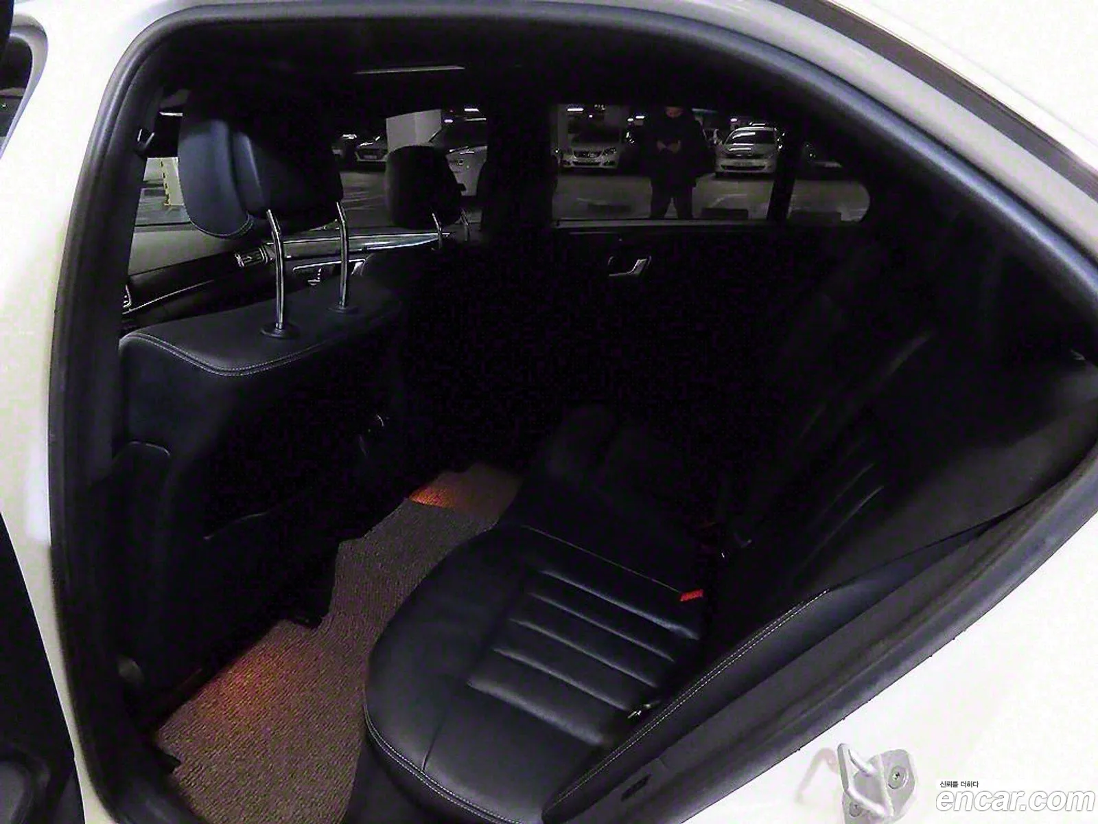 E-Class W212E220 Cdi Avant-Garde - фотография 7088764