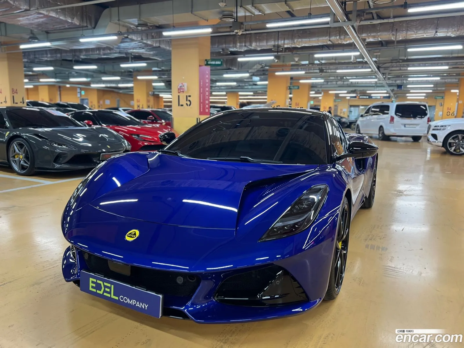Korex Auto Trade - фотография 3529190