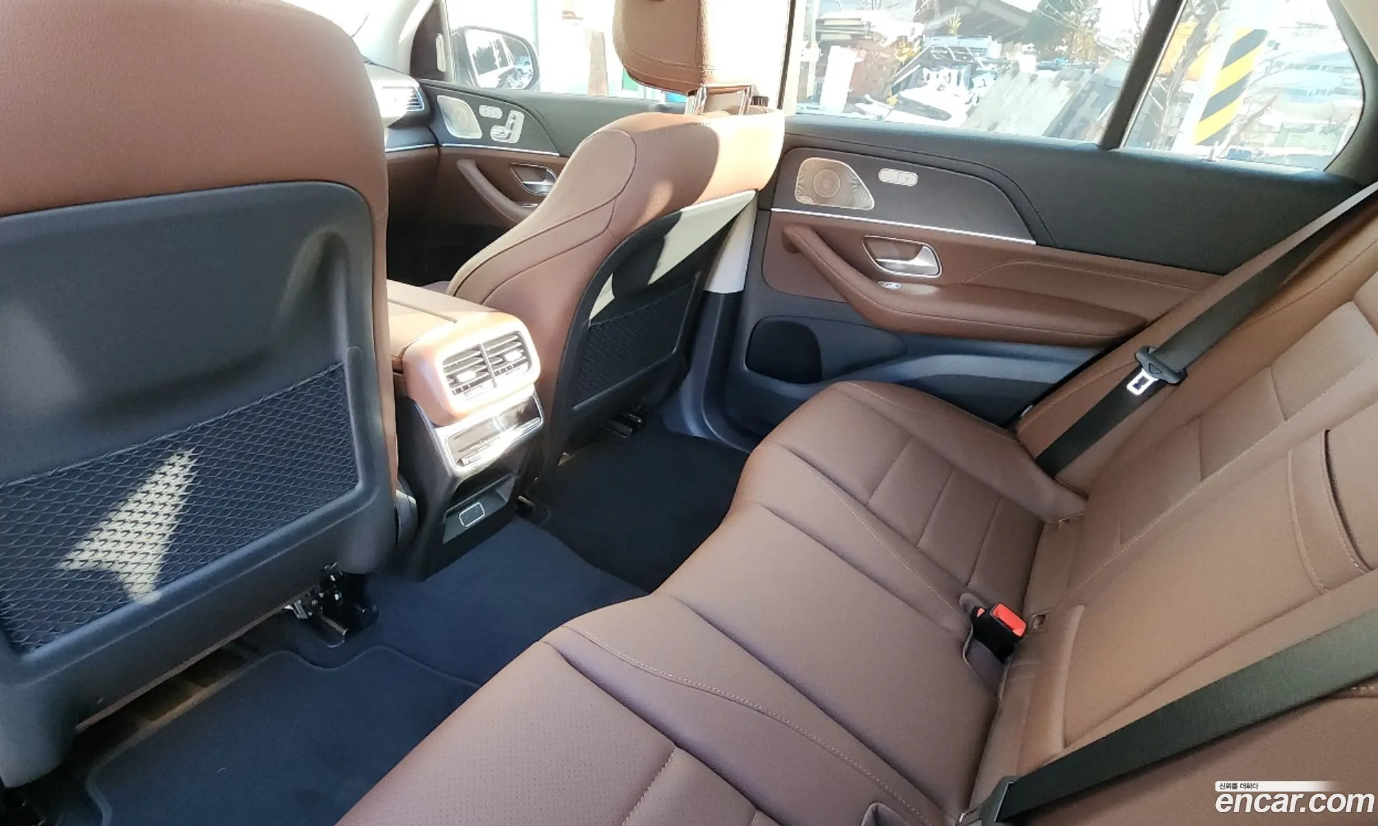 Gle-Class W167 Gle300D 4Matic - фотография 11298388