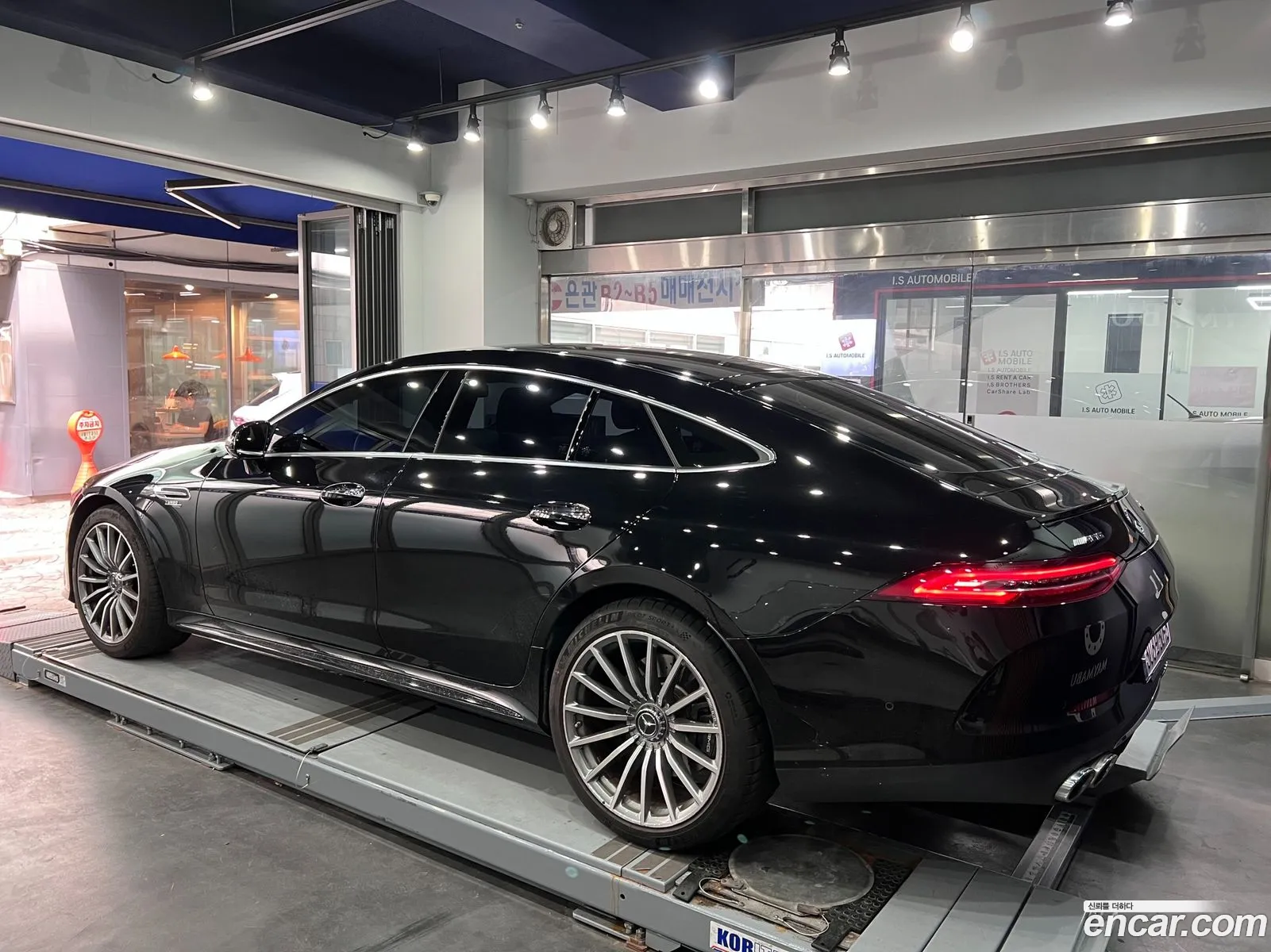 Korex Auto Trade - фотография 5221025