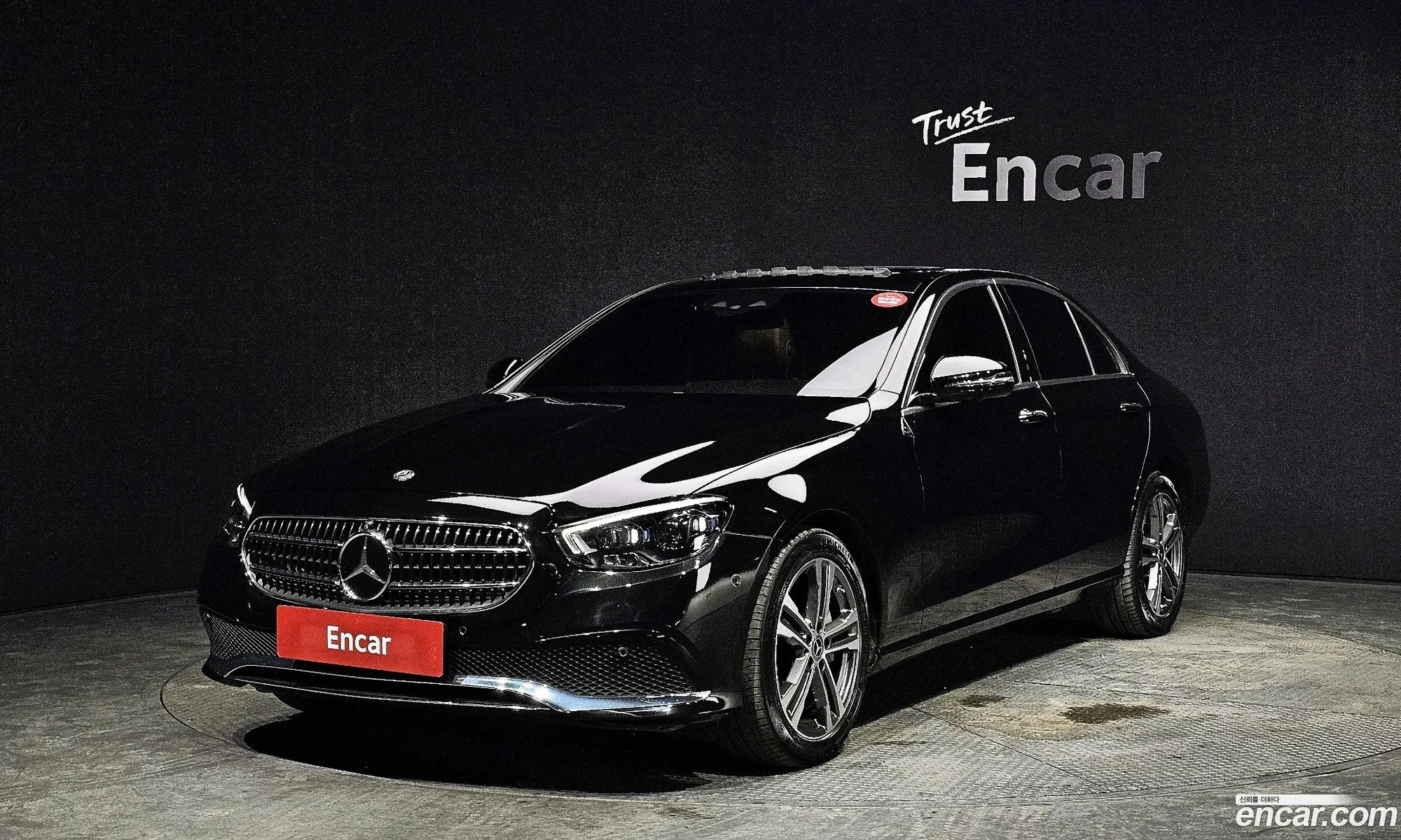 E-Class W213E350 4Matic Avant-Garde - фотография 5054908