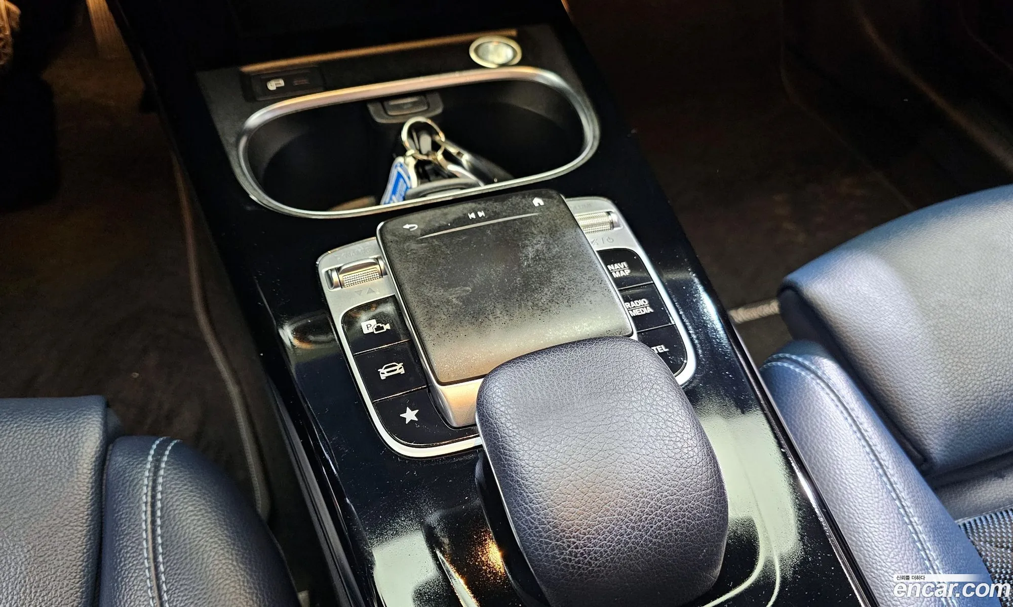 A-Class W177 A220 Hatchback - фотография 11304439