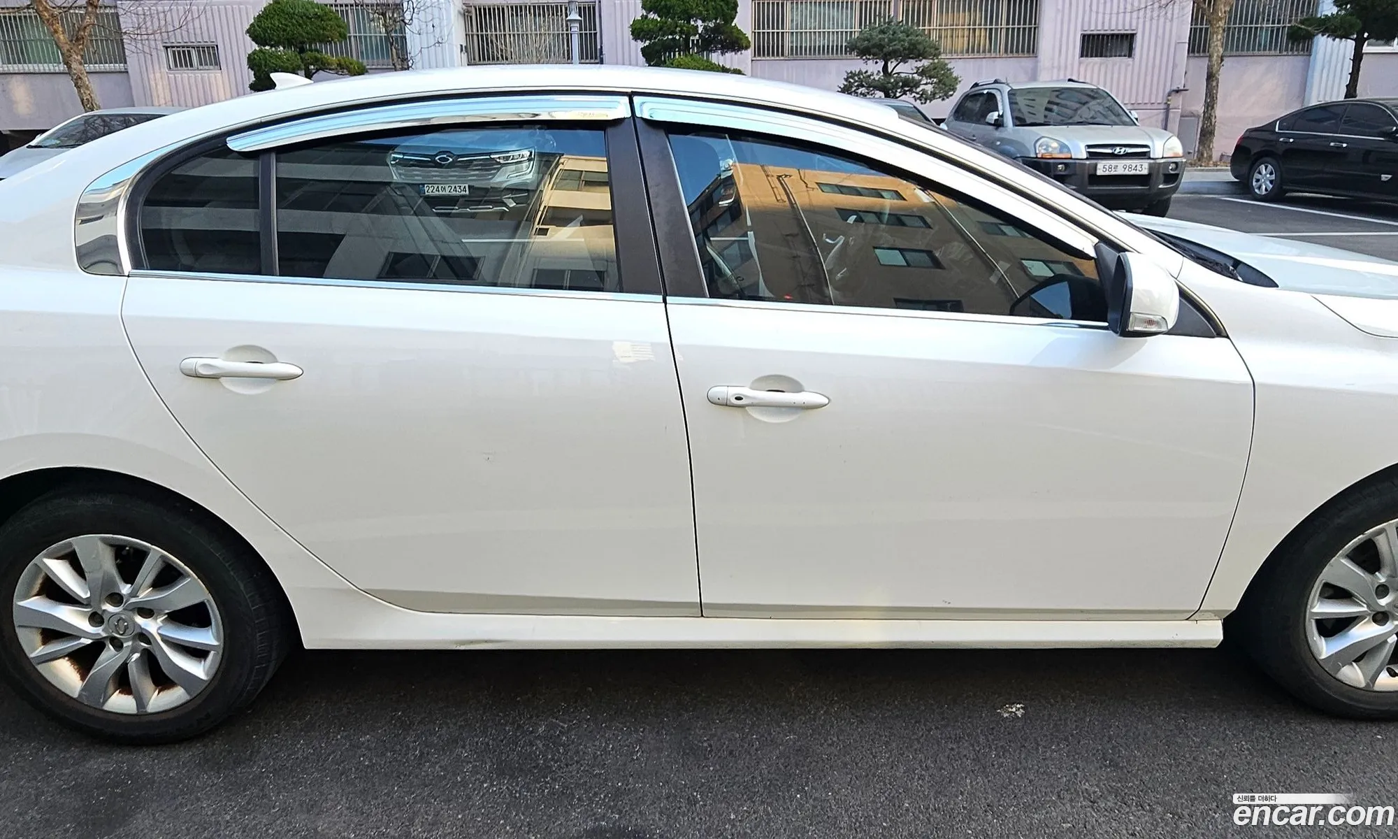 New Sm5 Platinum Se Plus - фотография 15055672