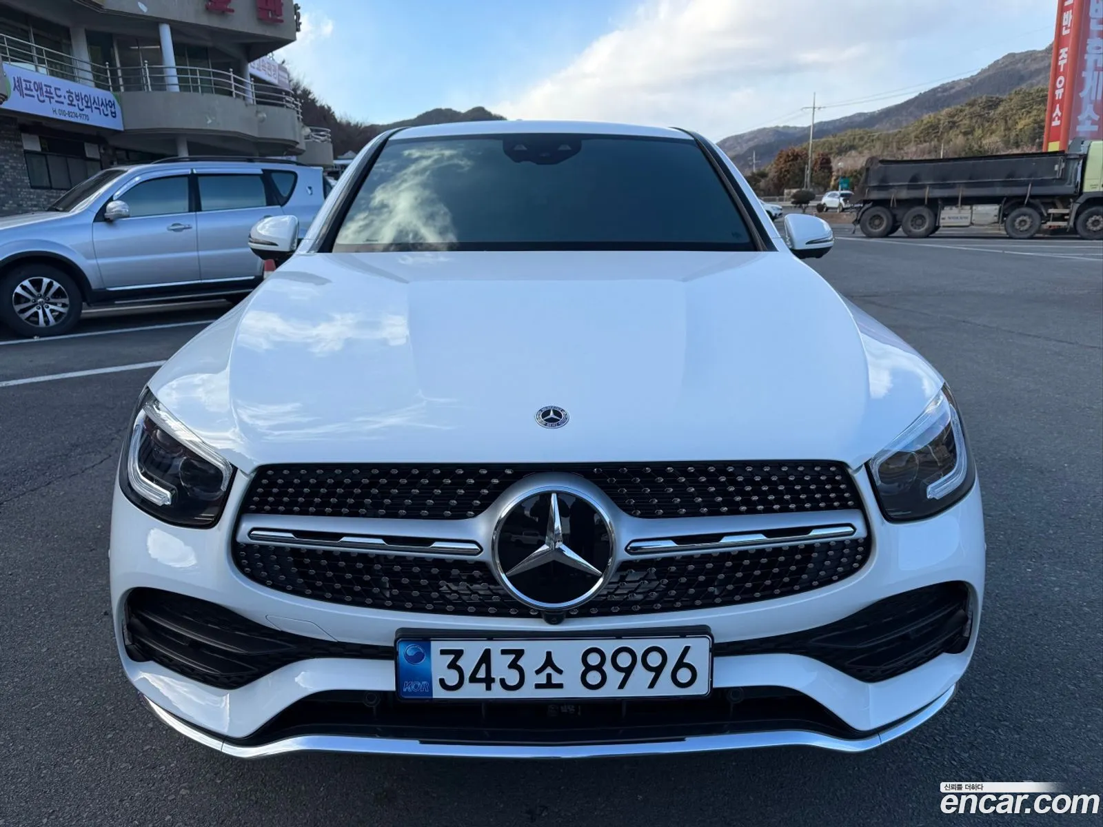 Korex Auto Trade - фотография 5068273