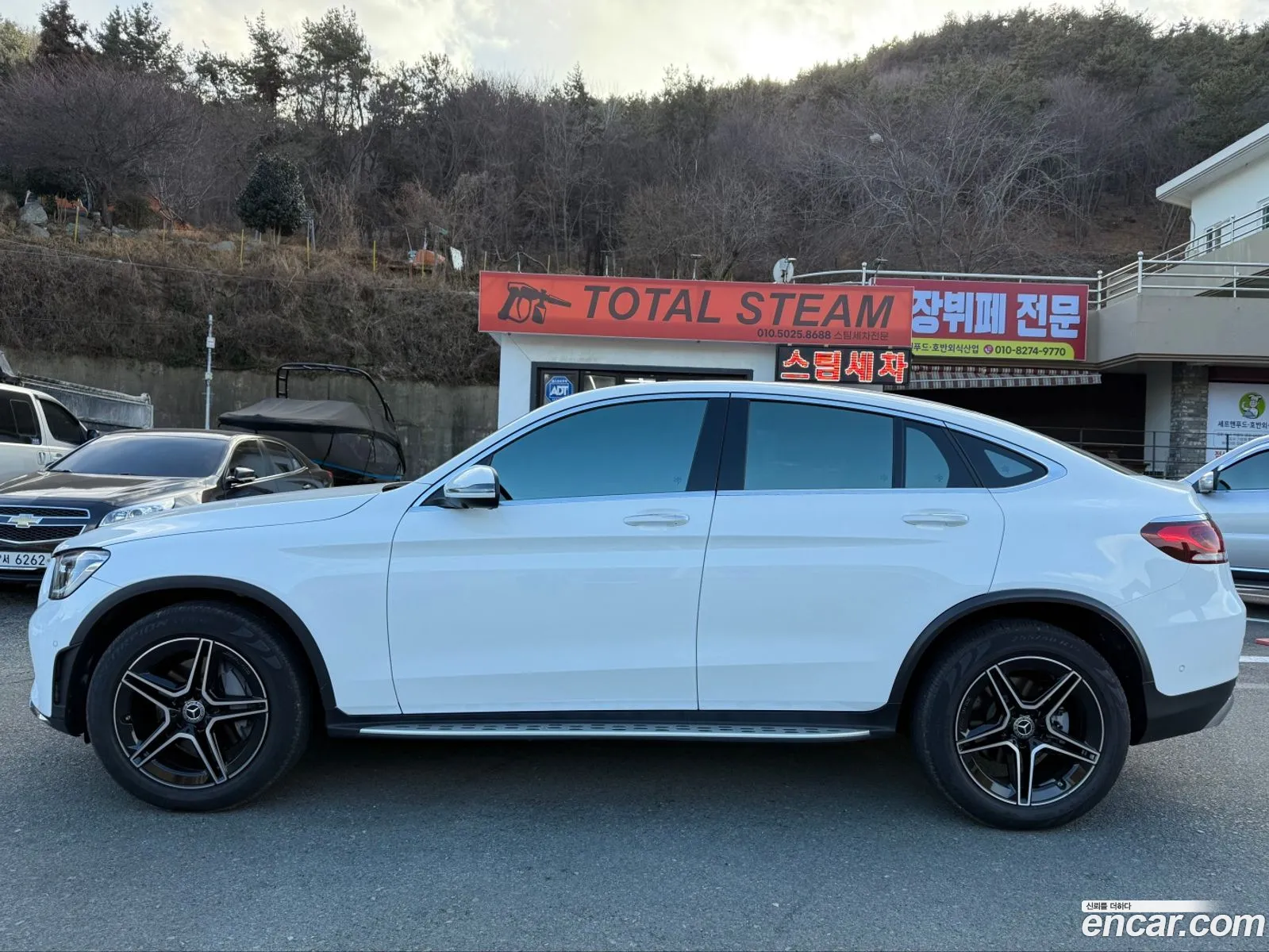 Korex Auto Trade - фотография 5068272