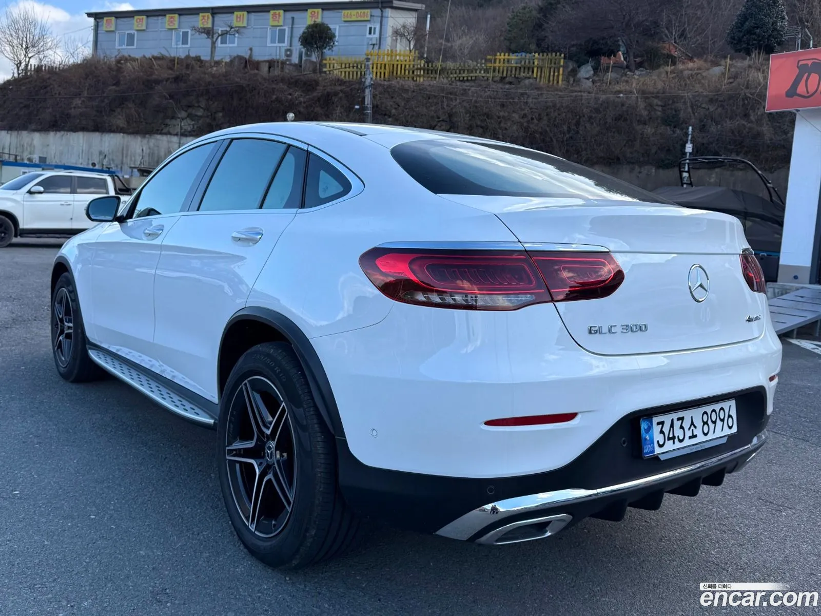 Korex Auto Trade - фотография 5068271