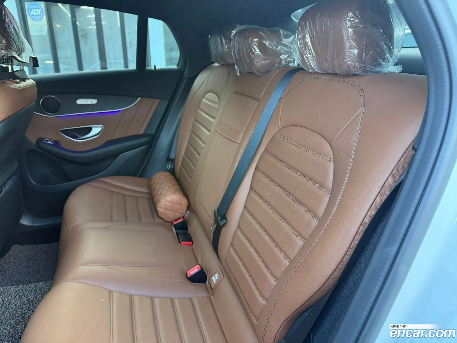 Glc-Class X253Glc300 4Matic Coupe - фотография 5038655