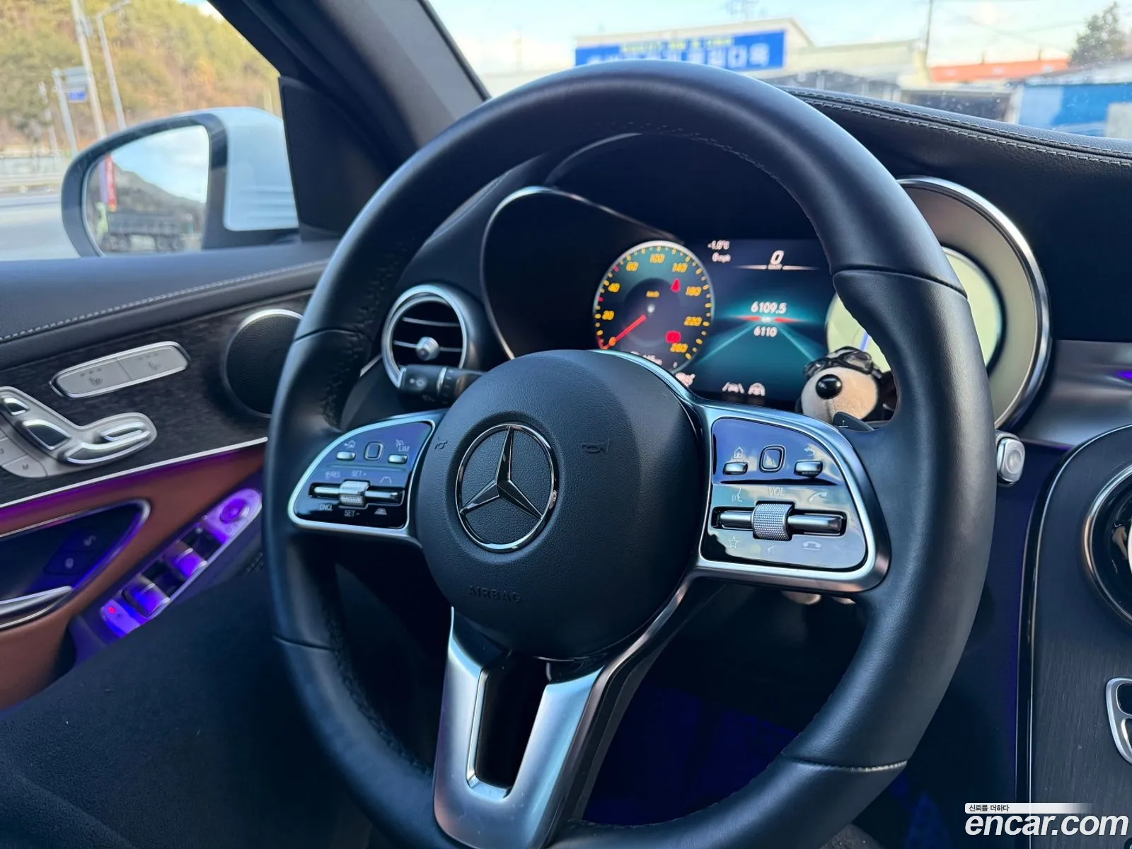 Glc-Class X253Glc300 4Matic Coupe - фотография 5038653