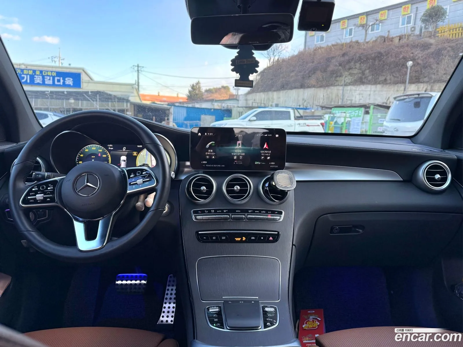 Glc-Class X253Glc300 4Matic Coupe - фотография 5038652