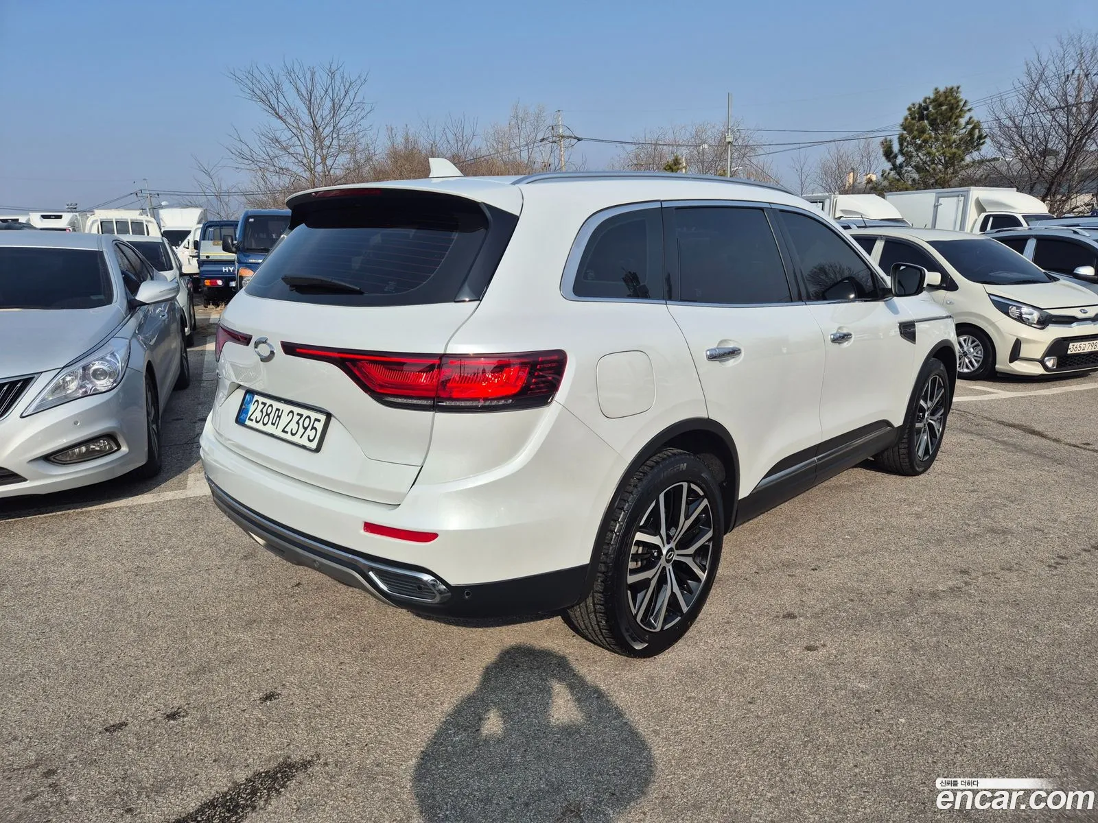 Korex Auto Trade - фотография 15228962