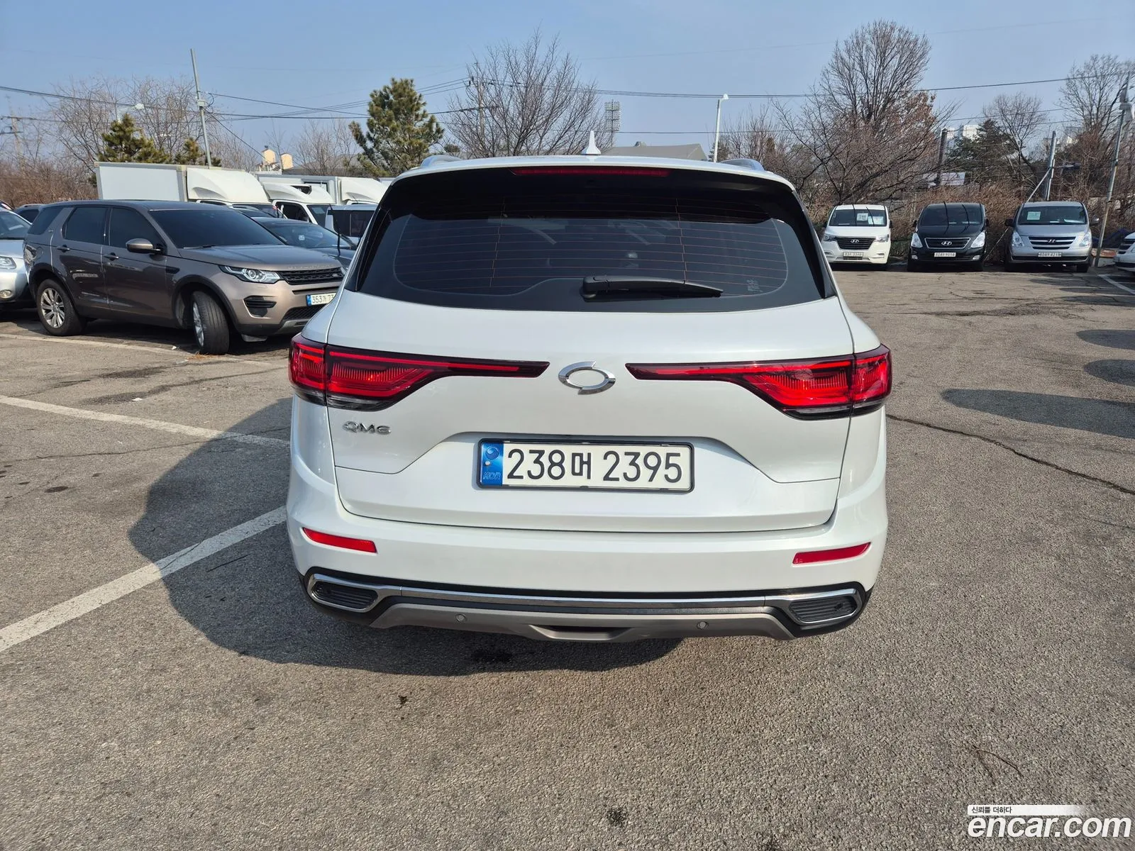 Korex Auto Trade - фотография 15228961