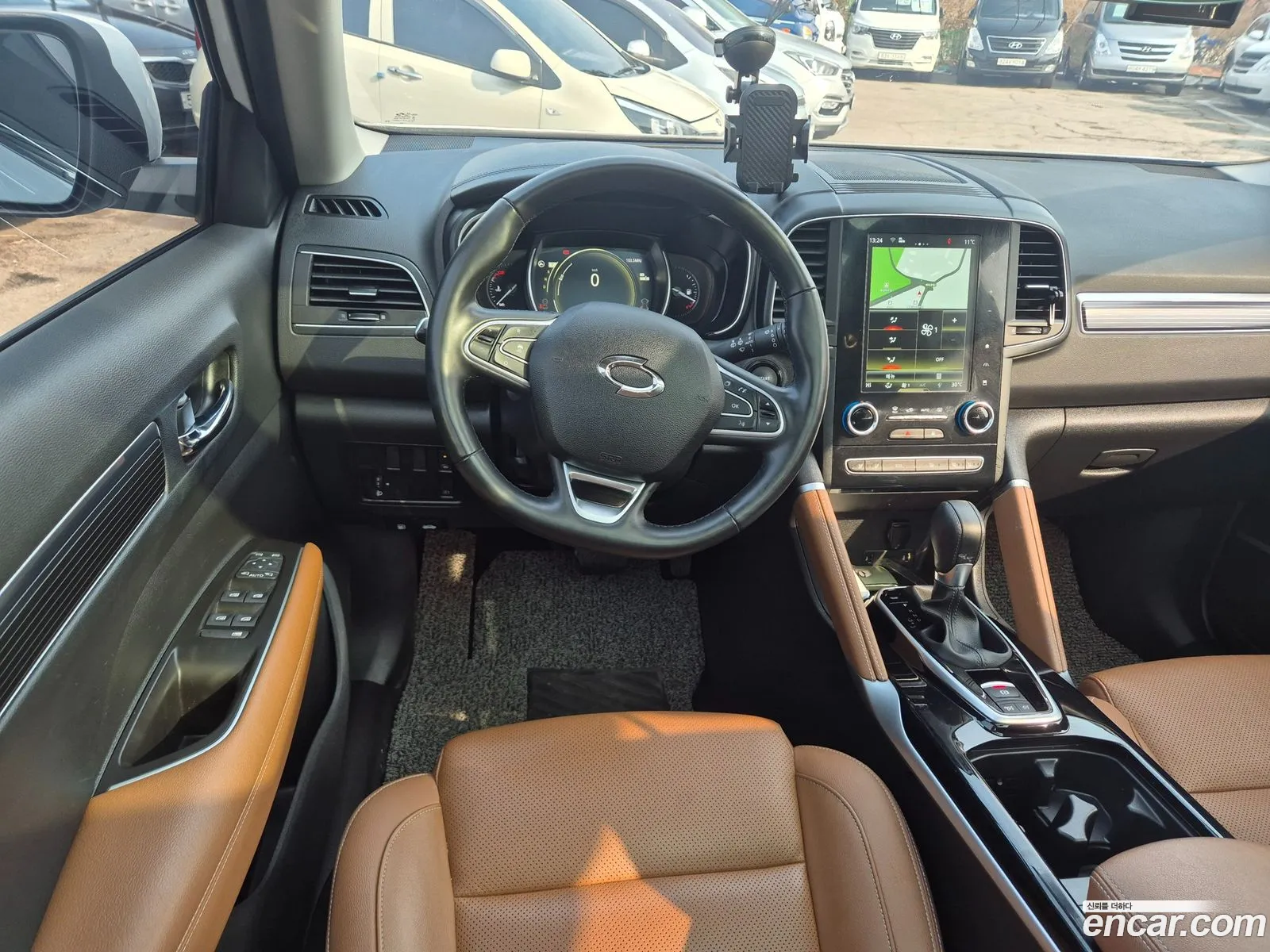 The New Qm620 Lpe Le Signature 2Wd - фотография 15055635