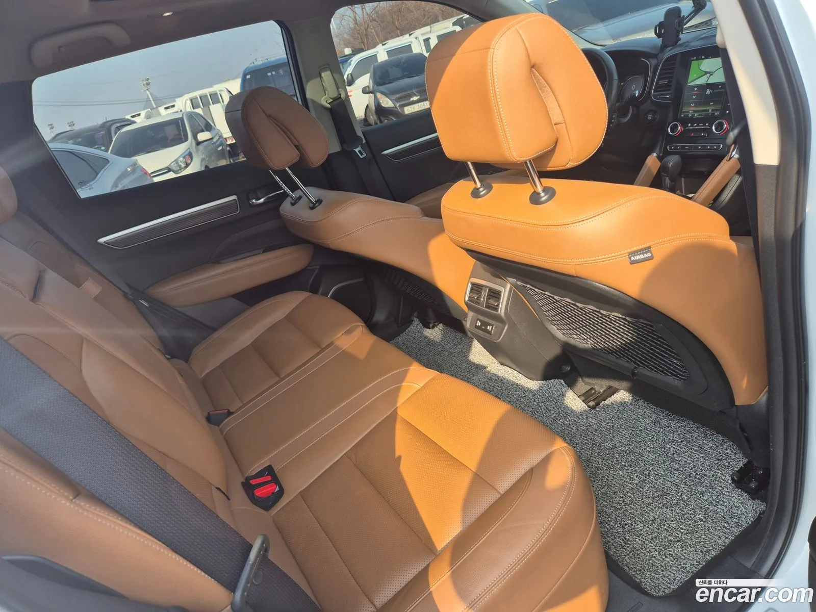 The New Qm620 Lpe Le Signature 2Wd - фотография 15055633