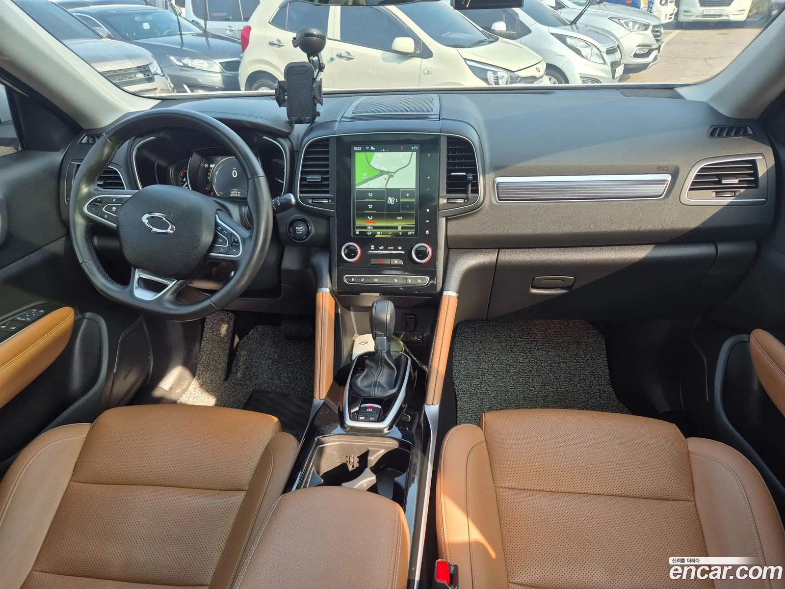 The New Qm620 Lpe Le Signature 2Wd - фотография 15055632