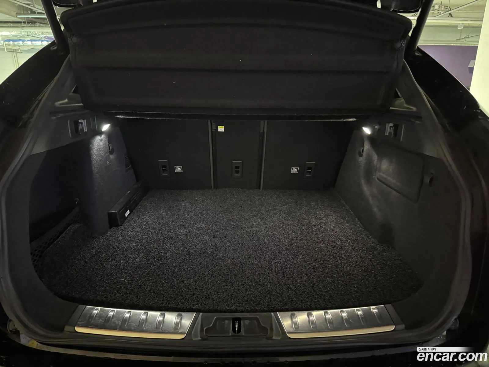 F-Pace 20D Prestige - фотография 3902533