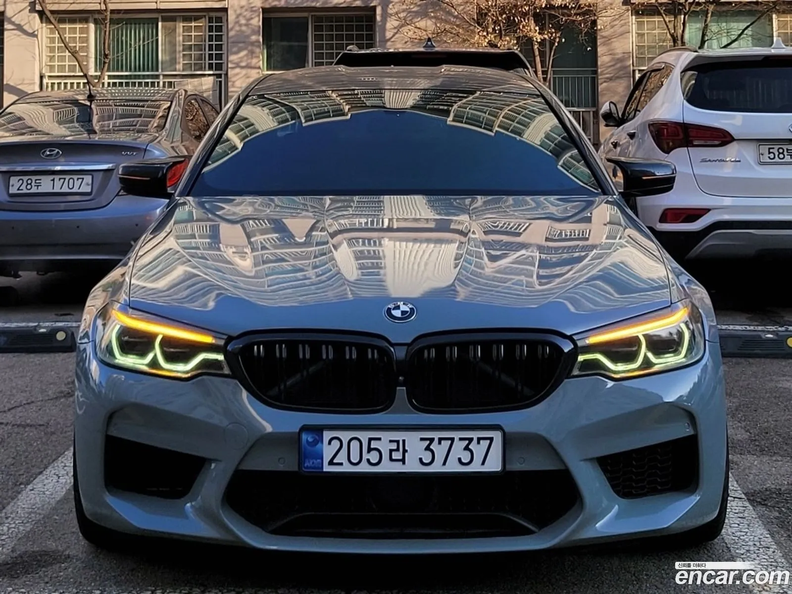 6 Series F12 650I Converter - фотография 12453764