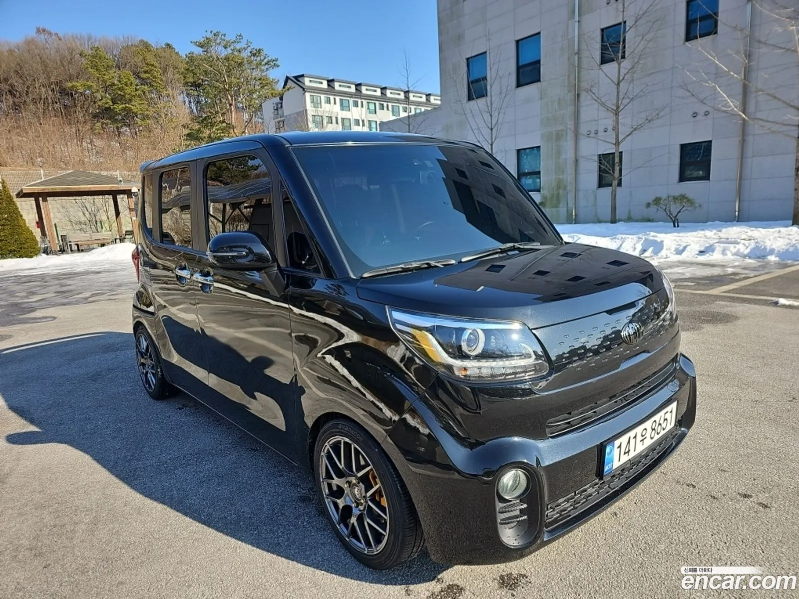 Korex Auto Trade - фотография 18934093