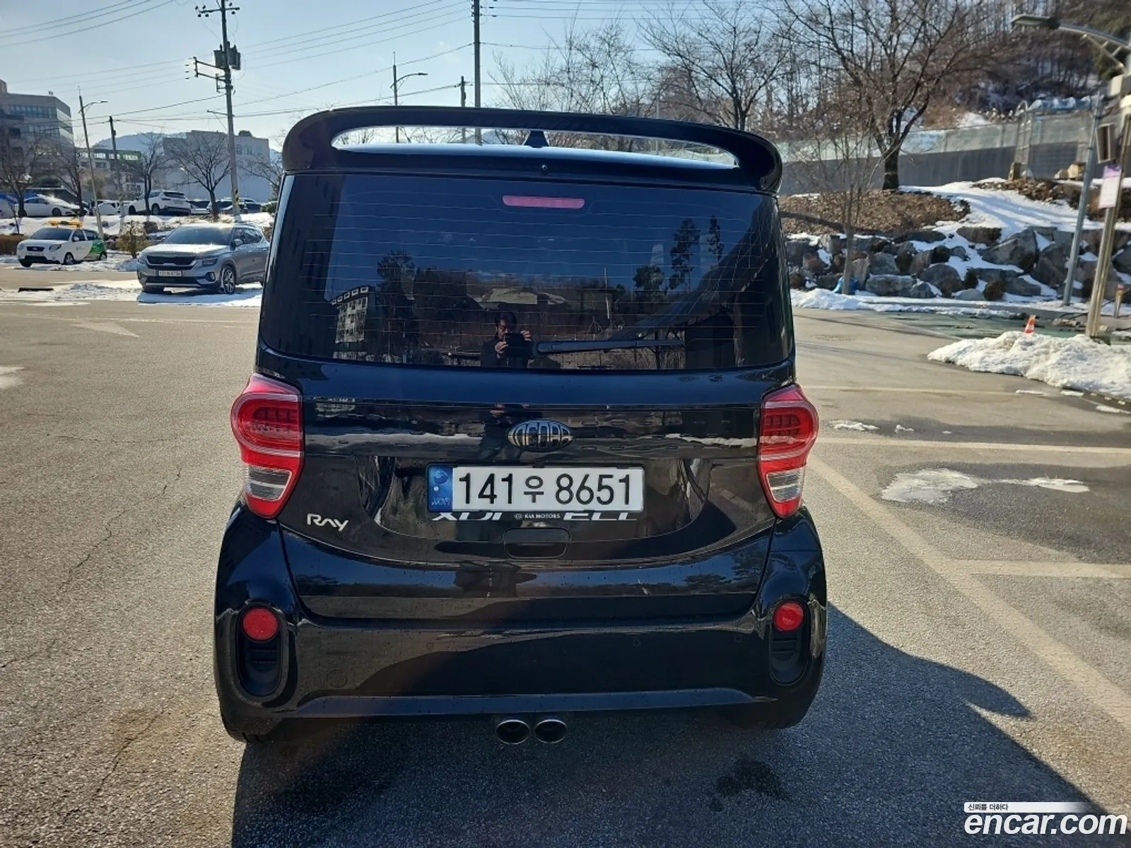 Korex Auto Trade - фотография 18934091