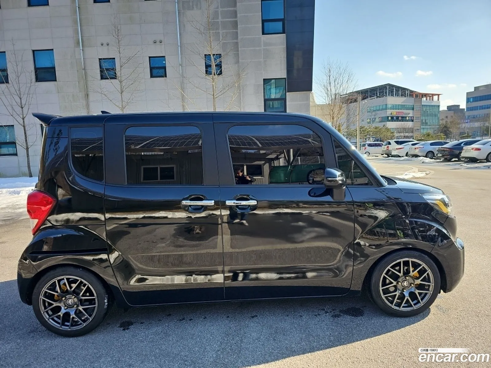 Korex Auto Trade - фотография 18934088