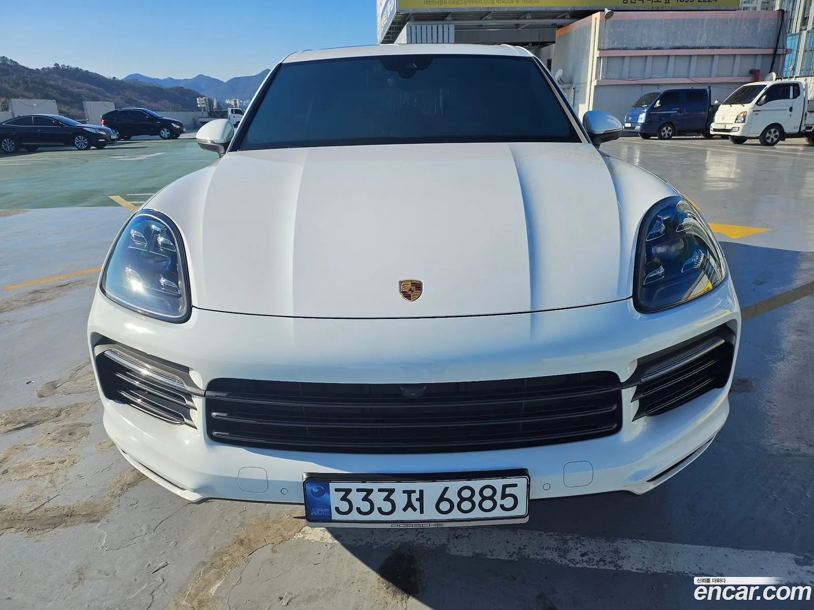 Korex Auto Trade - фотография 5882825