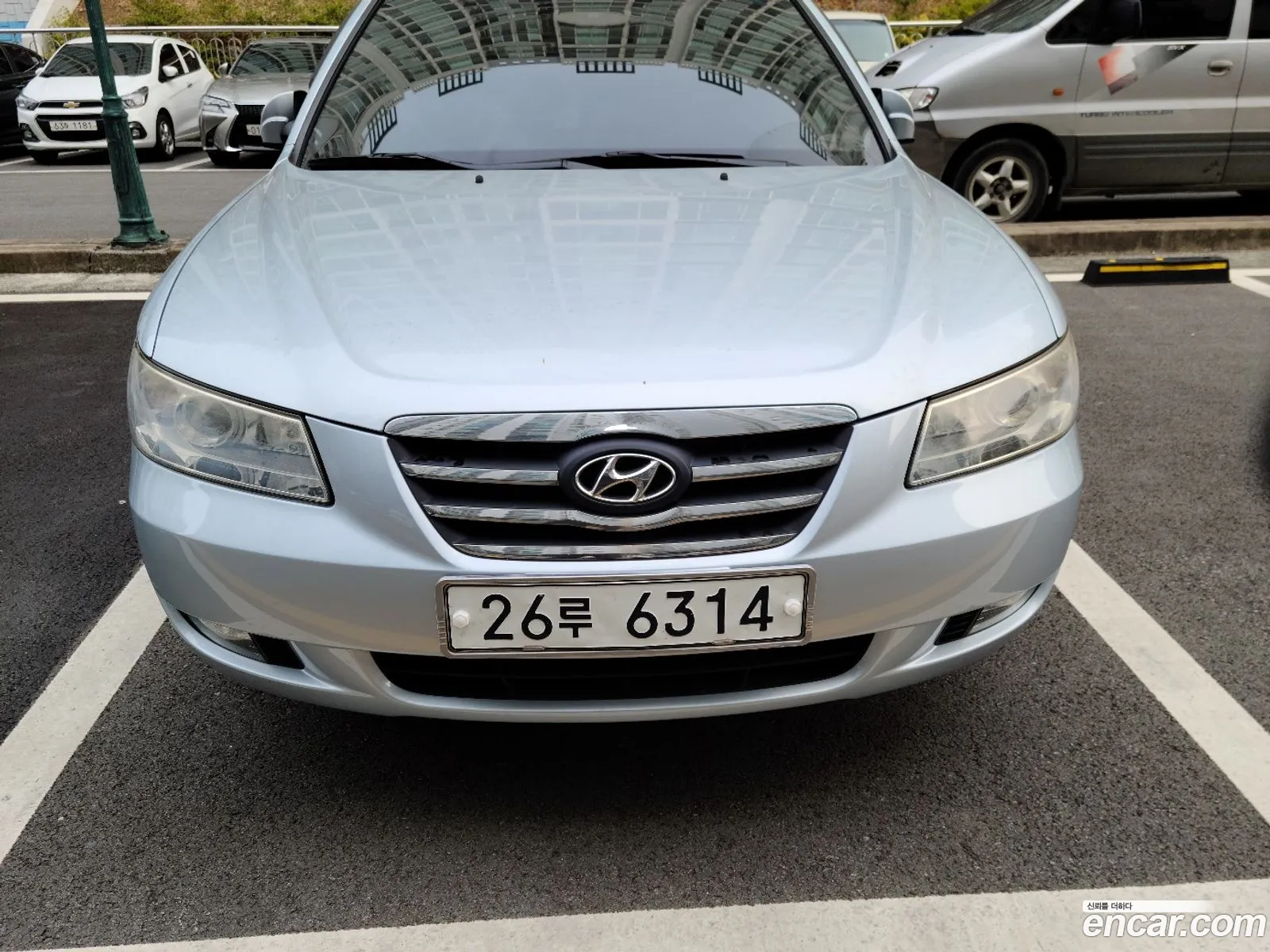 Nf Sonata Lpg N20 Deluxe Basic Type - фотография 13603665