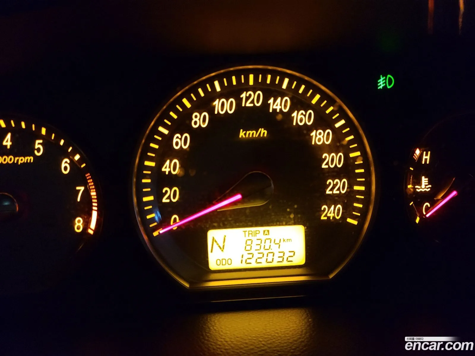 Nf Sonata Lpg N20 Deluxe Basic Type - фотография 13603666