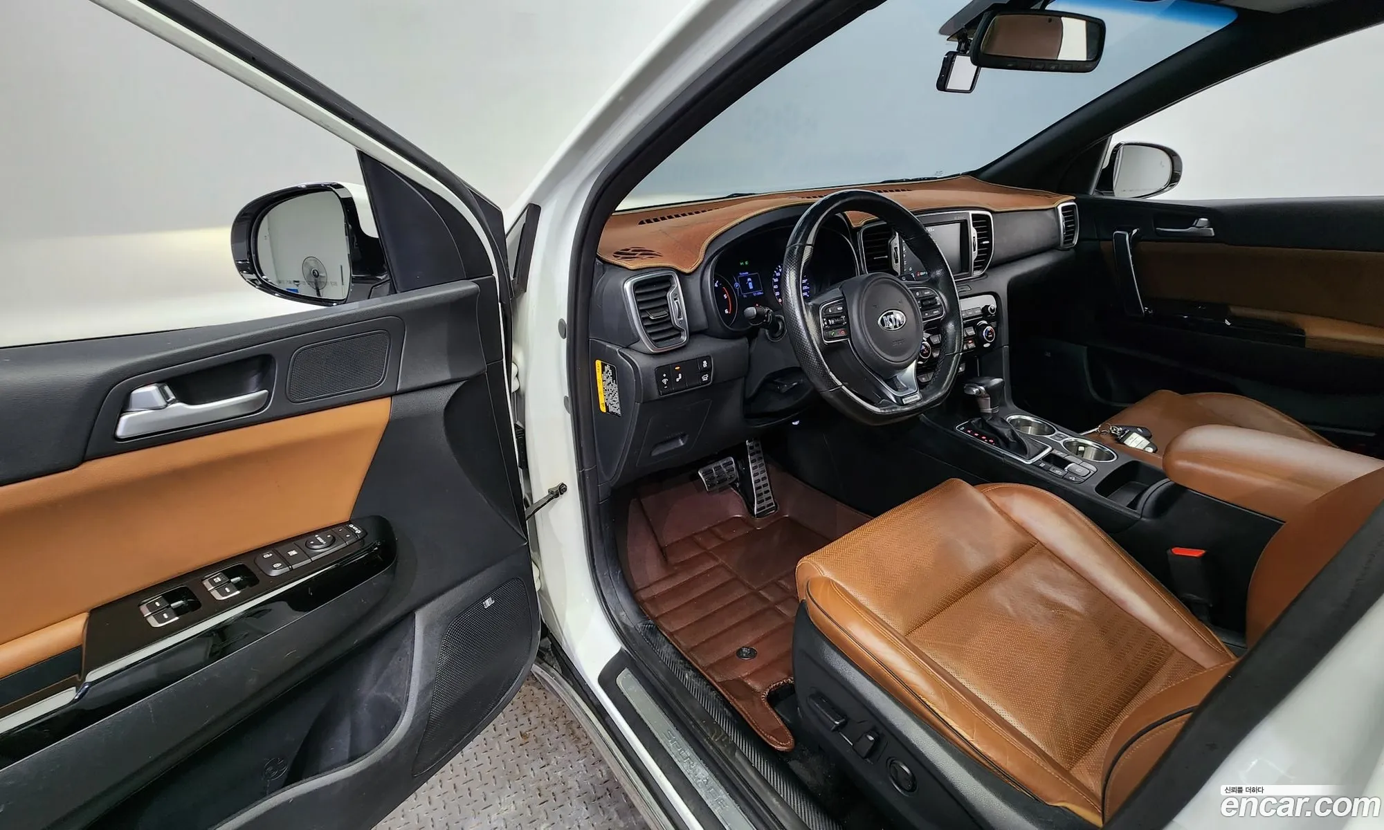 Korex Auto Trade - фотография 18971194
