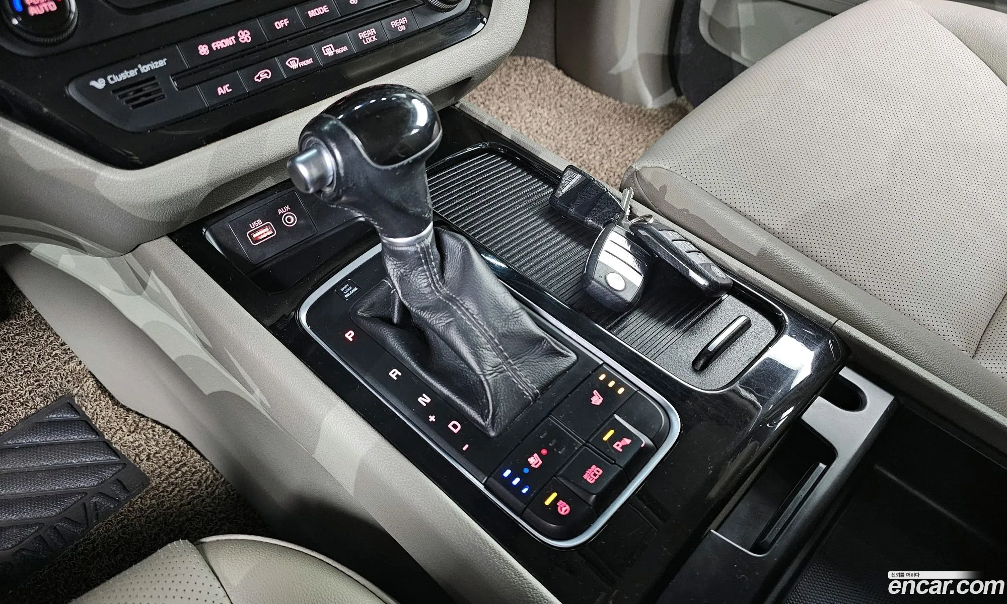 Korex Auto Trade - фотография 11225533