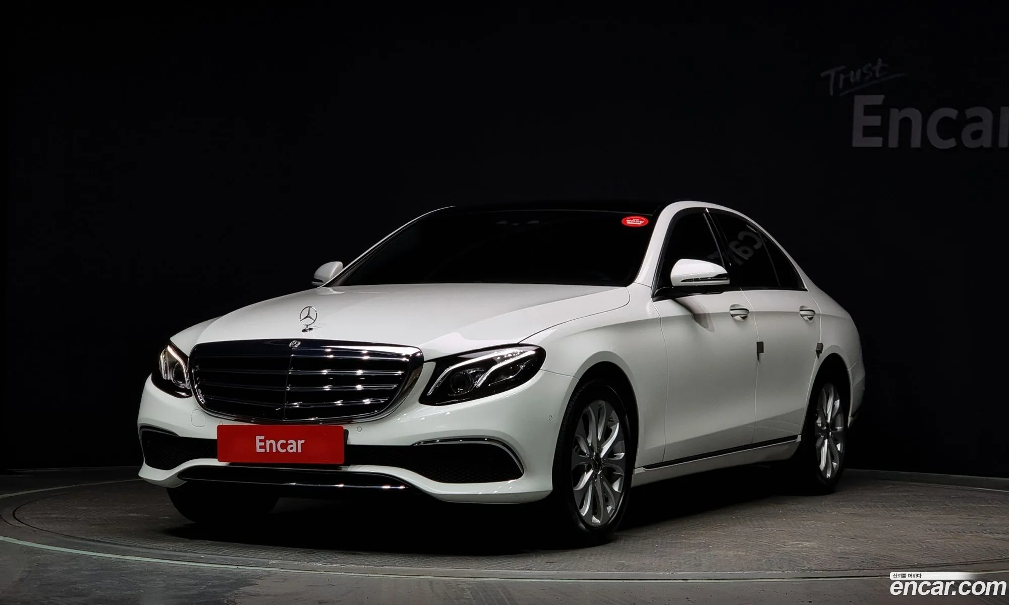 E-Class W213E300 Exclusive - фотография 5047466