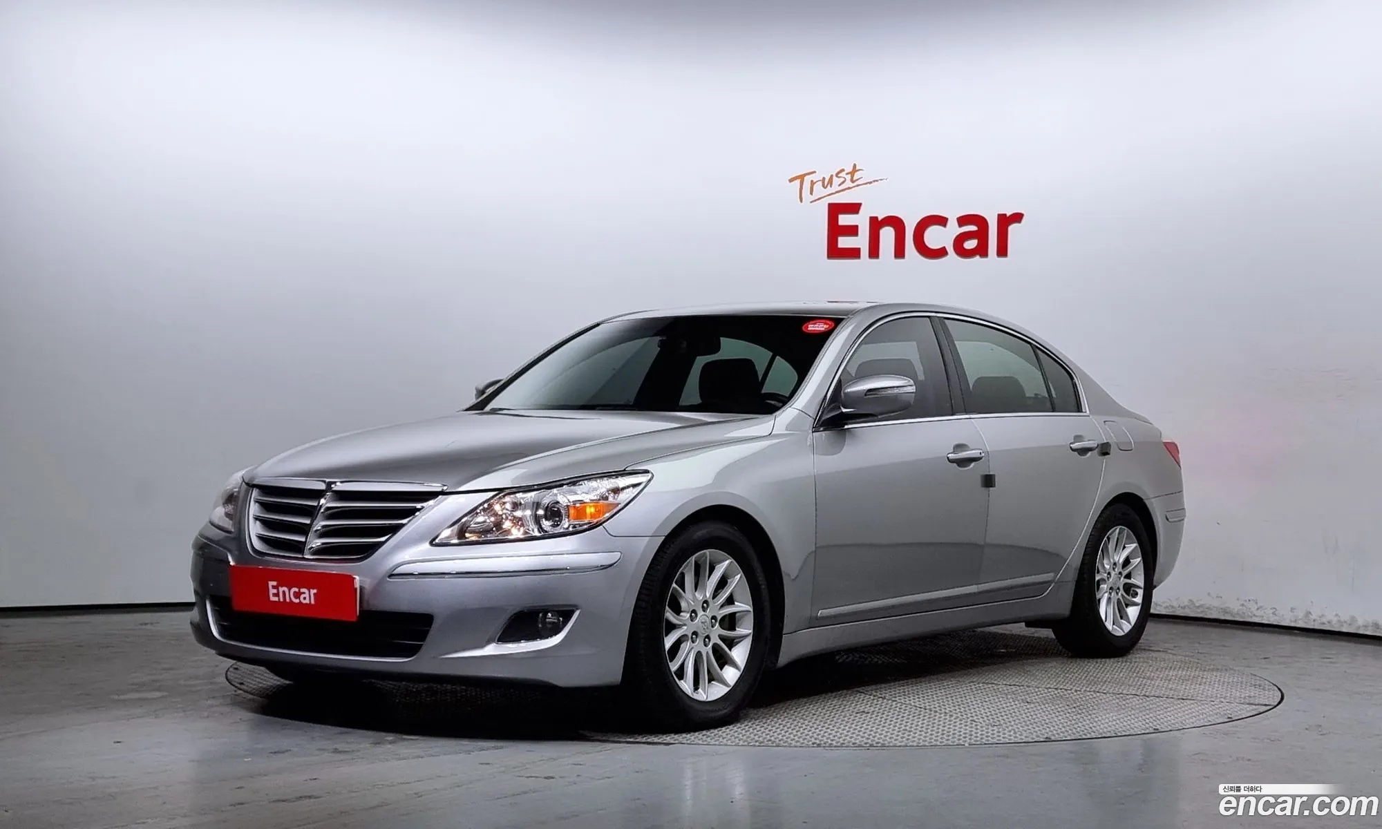 Equus New Vs380 Luxury - фотография 3767266