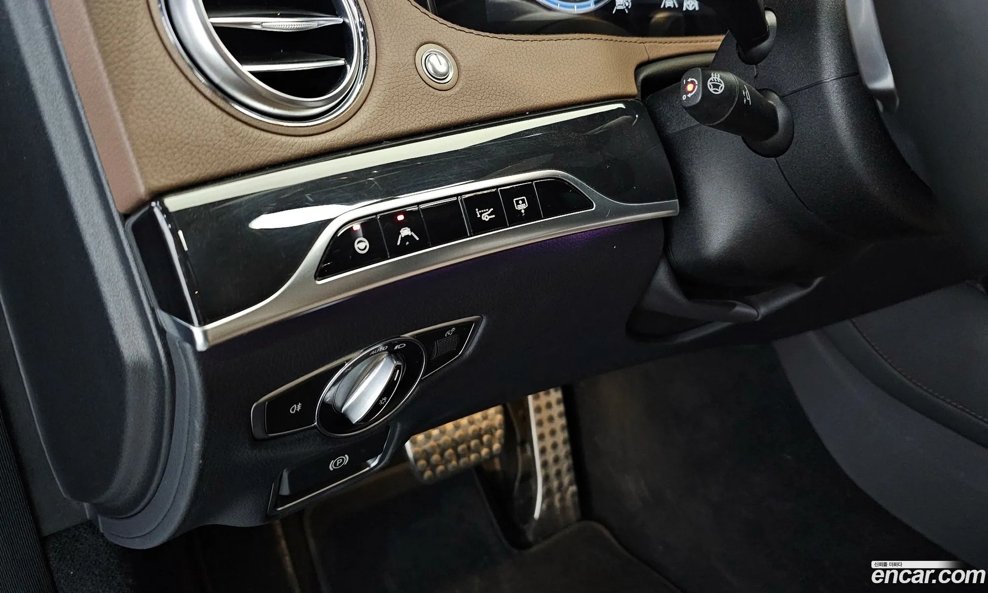S-Class W222S350 D 4Matic Amg Line - фотография 6753645