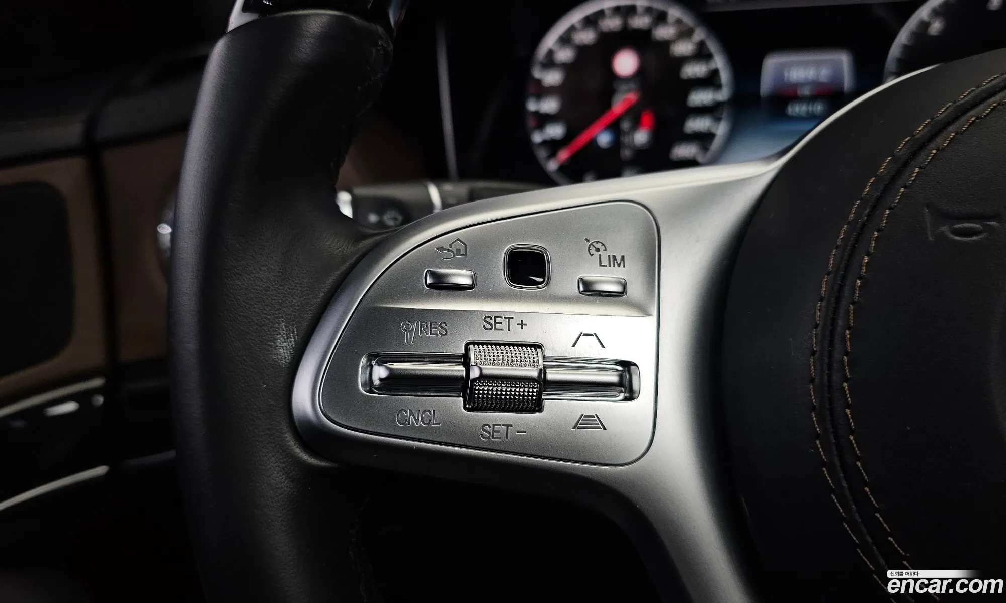 S-Class W222S350 D 4Matic Amg Line - фотография 6753643