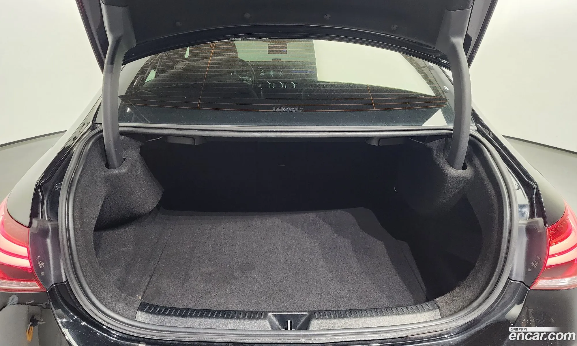 A-Class W177A250 4Matic Sedan - фотография 5671347