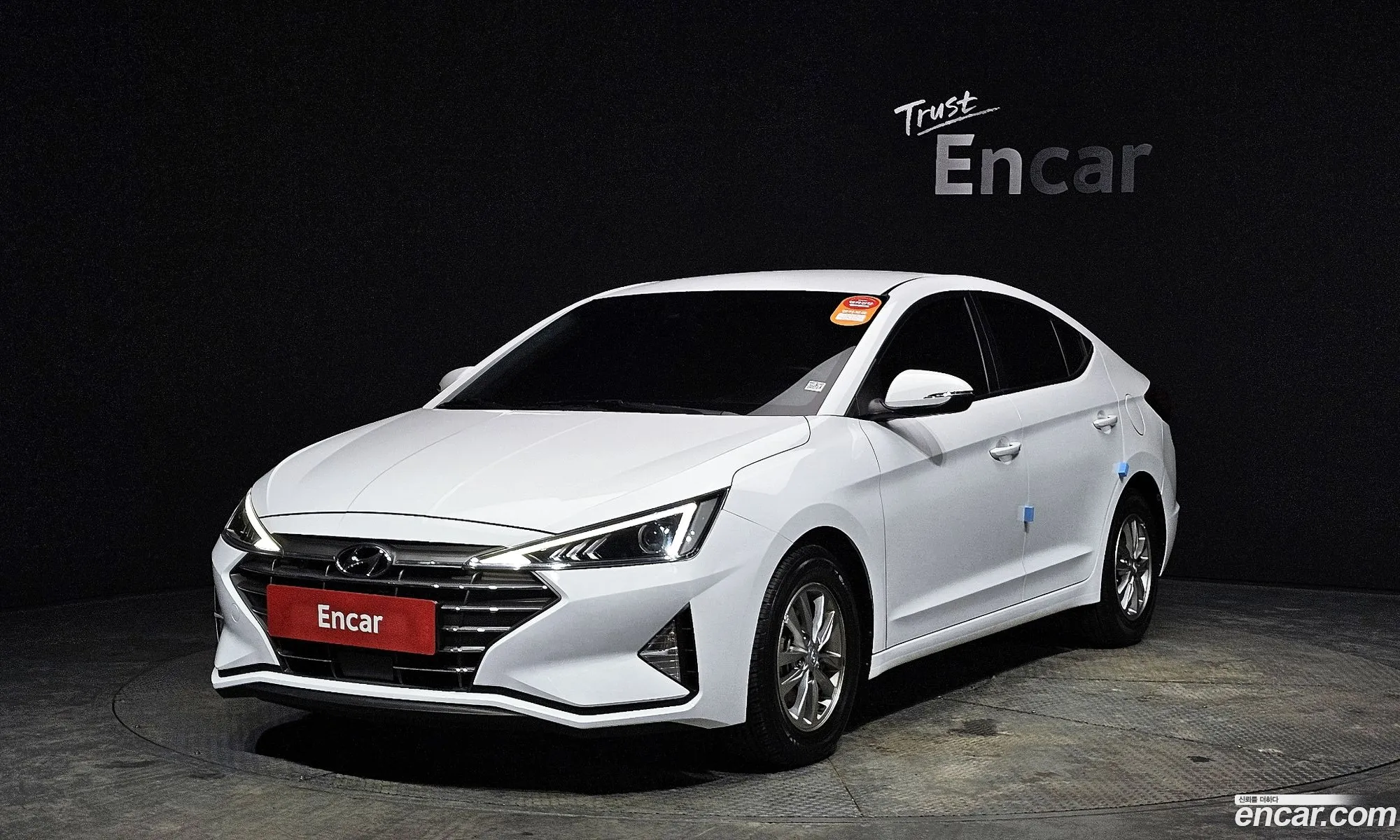 The New Avante Ad16 Smart - фотография 13603641