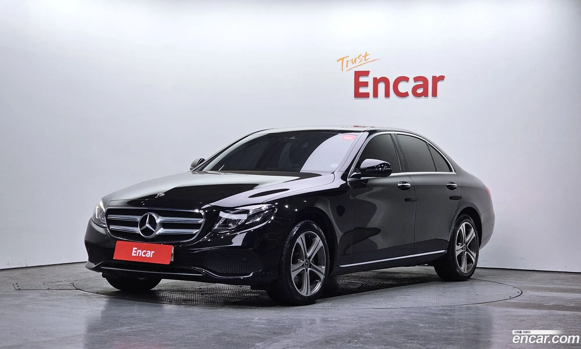 E-Class W213E220D Avant-Garde - фотография 5671358