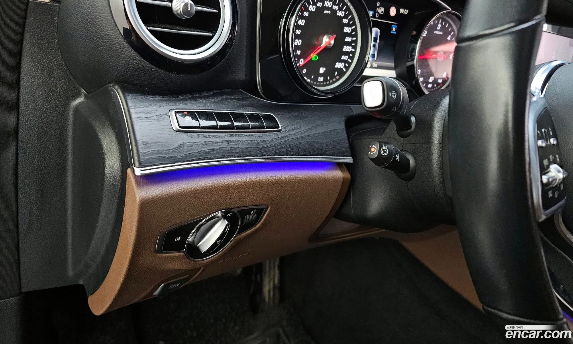 E-Class W213E220D Avant-Garde - фотография 5671363