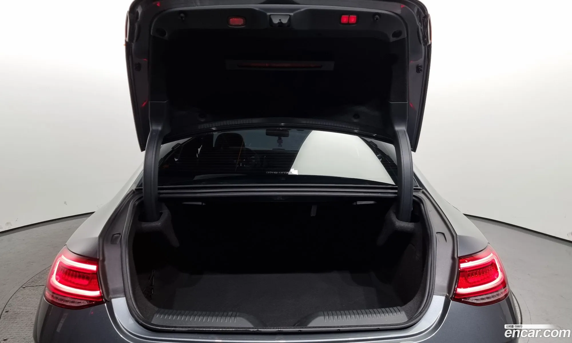 Cls-Class C257Cls300D 4Matic - фотография 5054897