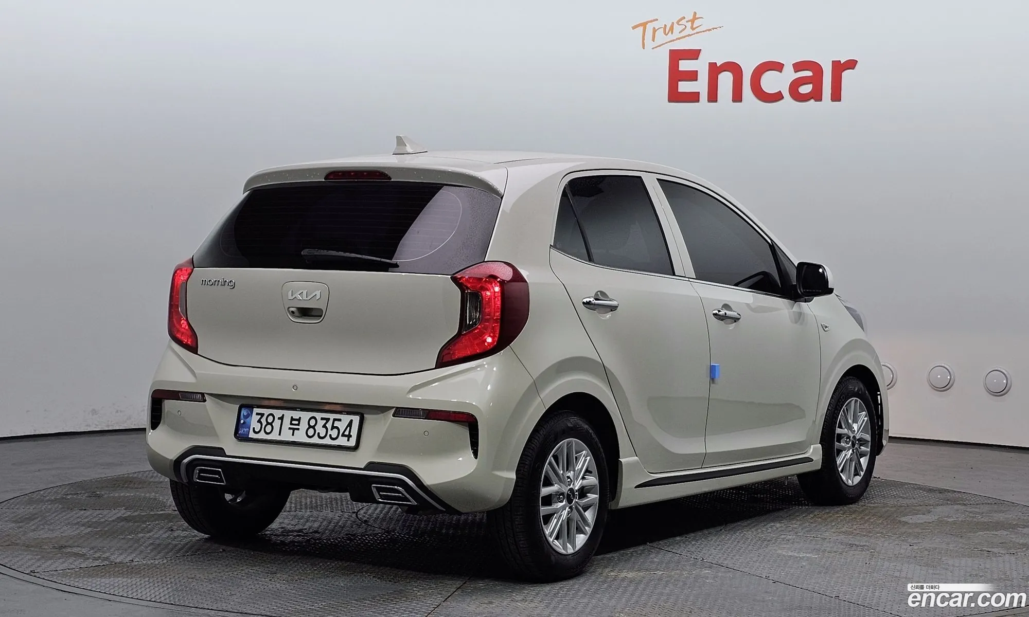 Korex Auto Trade - фотография 14863667