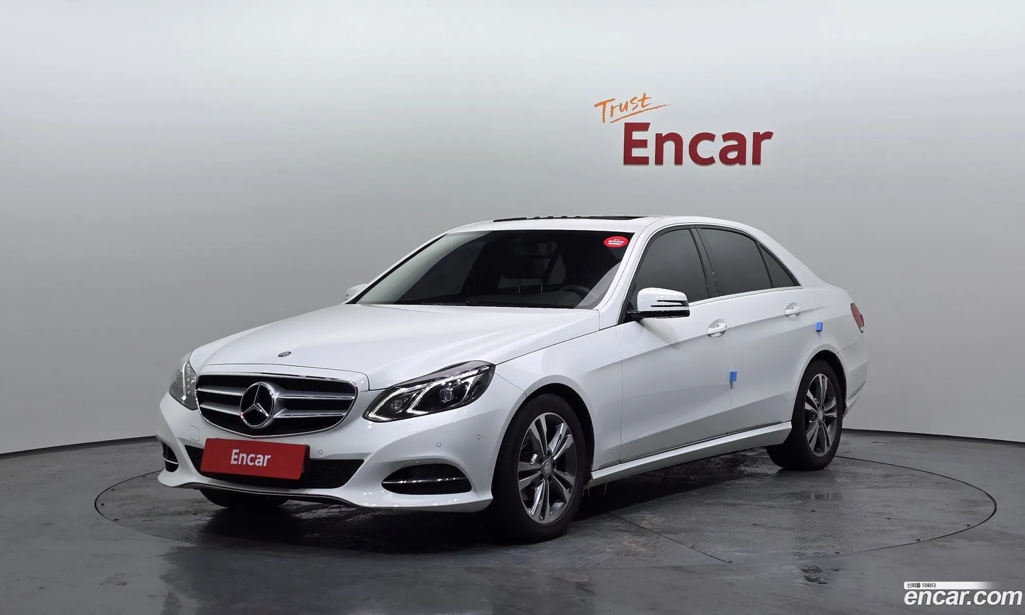 E-Class W212E200 Avant-Garde - фотография 5047442