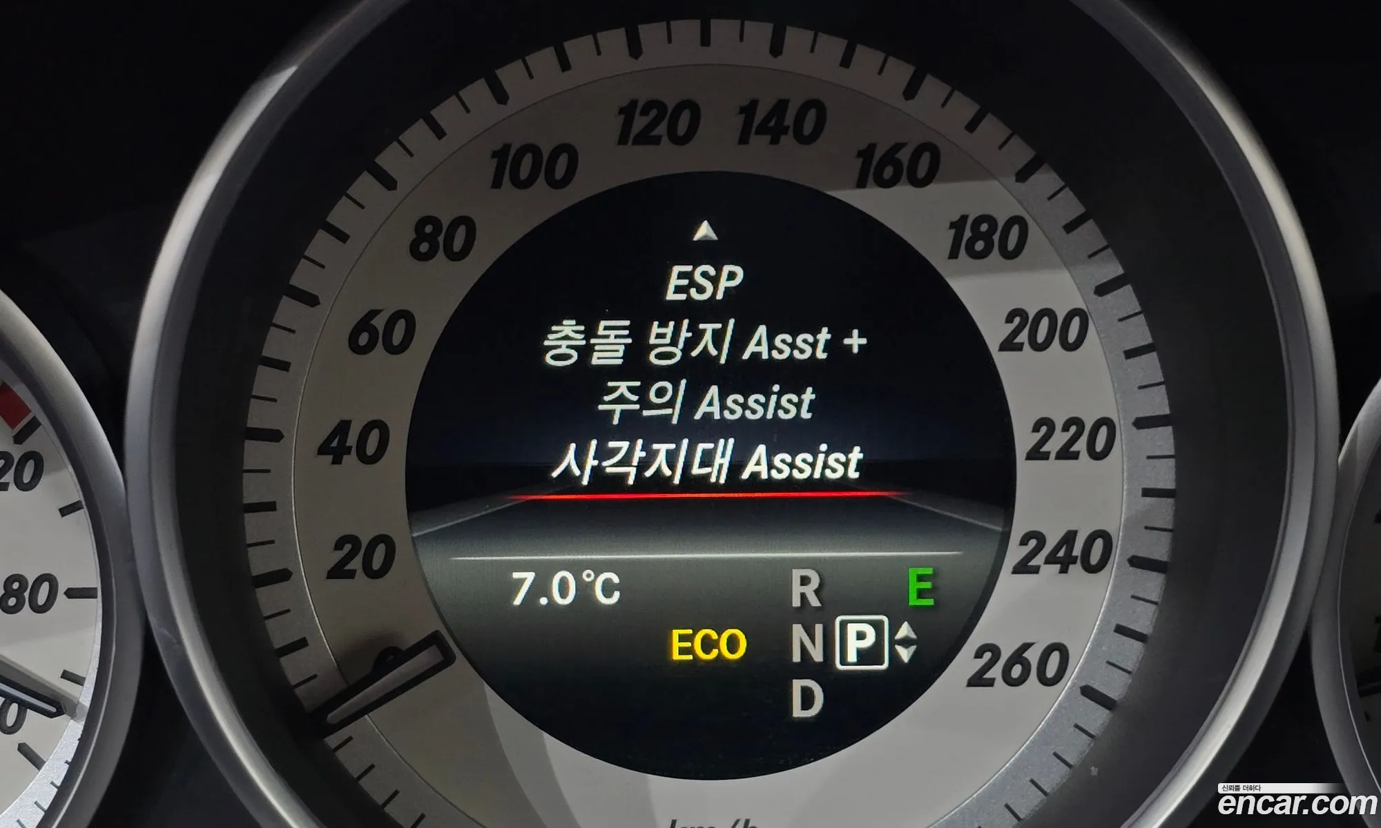 E-Class W212E200 Avant-Garde - фотография 5047447