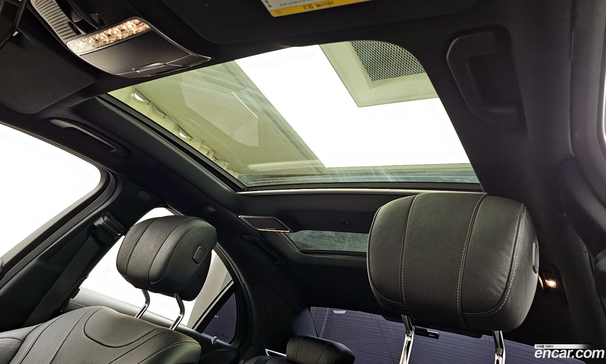 S-Class W222 S350 D 4Matic - фотография 11226511