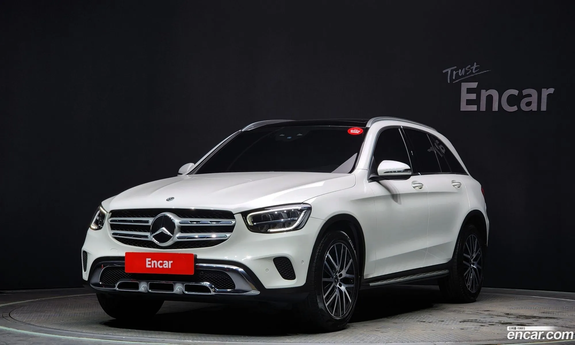 Glc-Class X253Glc300 4Matic - фотография 5534646
