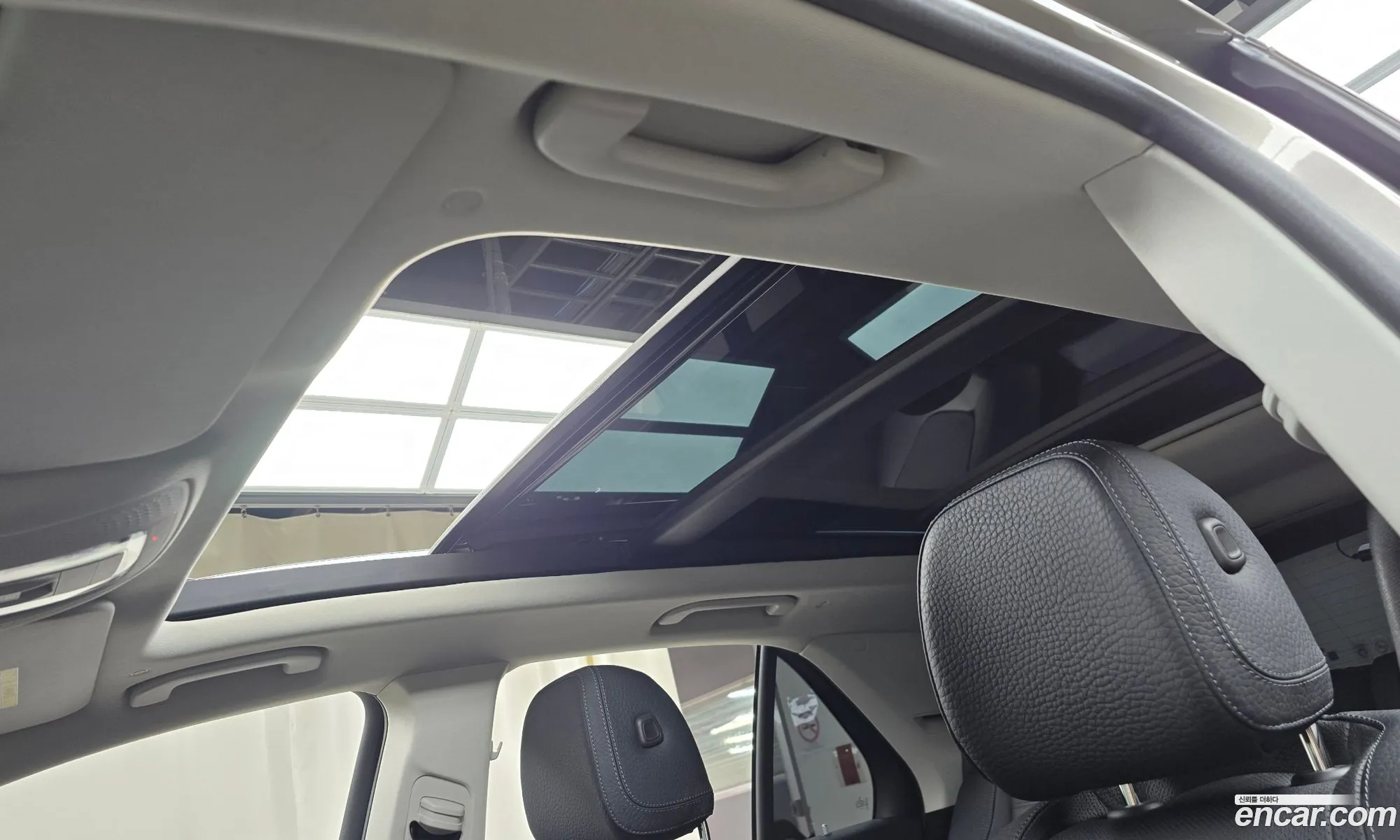 Gle-Class W167Gle450 4Matic - фотография 6952803