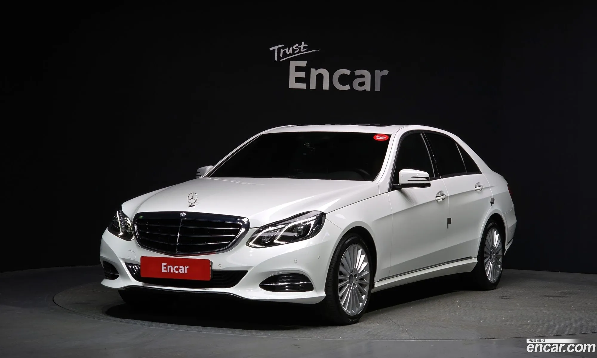 E-Class W212E300 Elegance - фотография 6952765