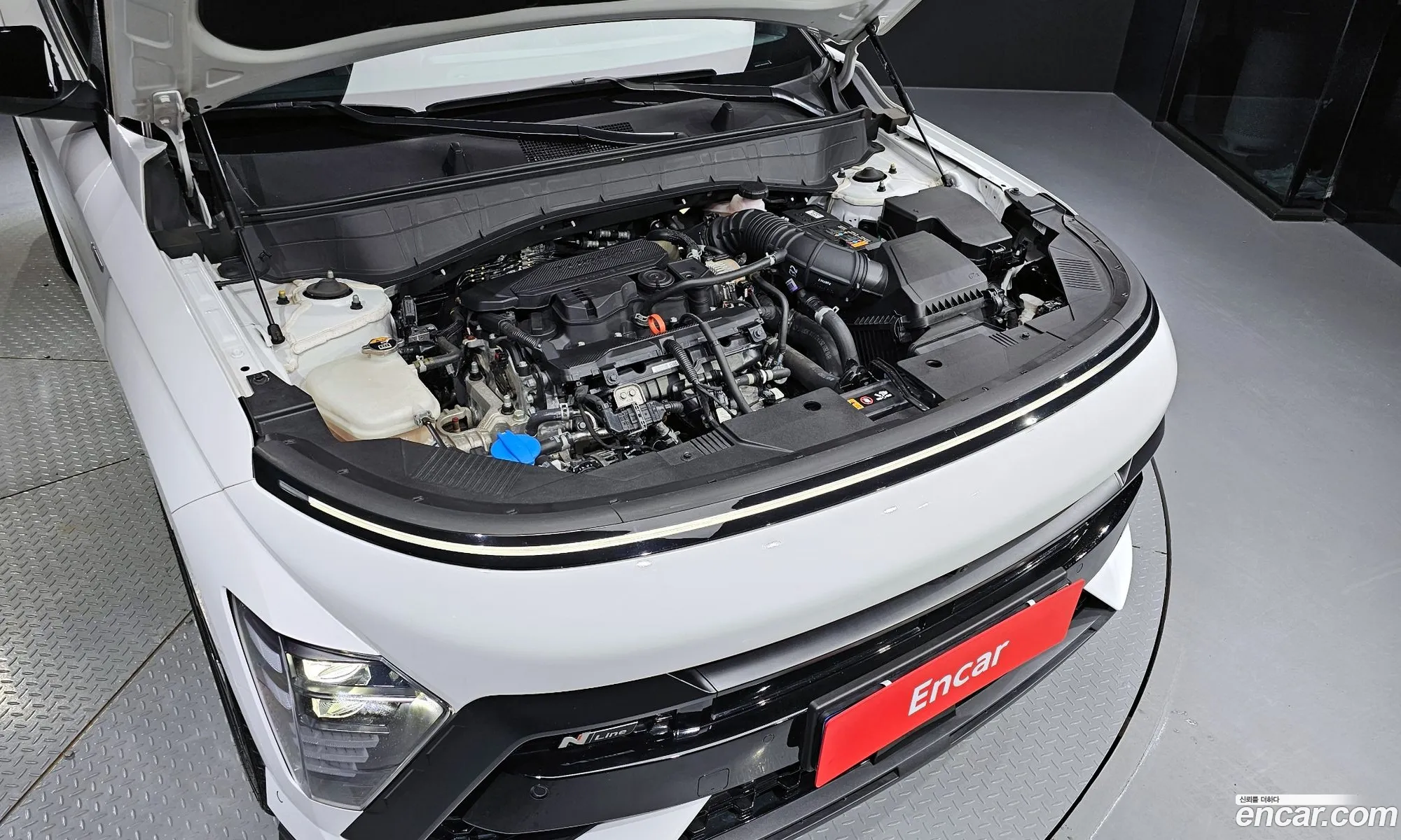 Korex Auto Trade - фотография 15747769