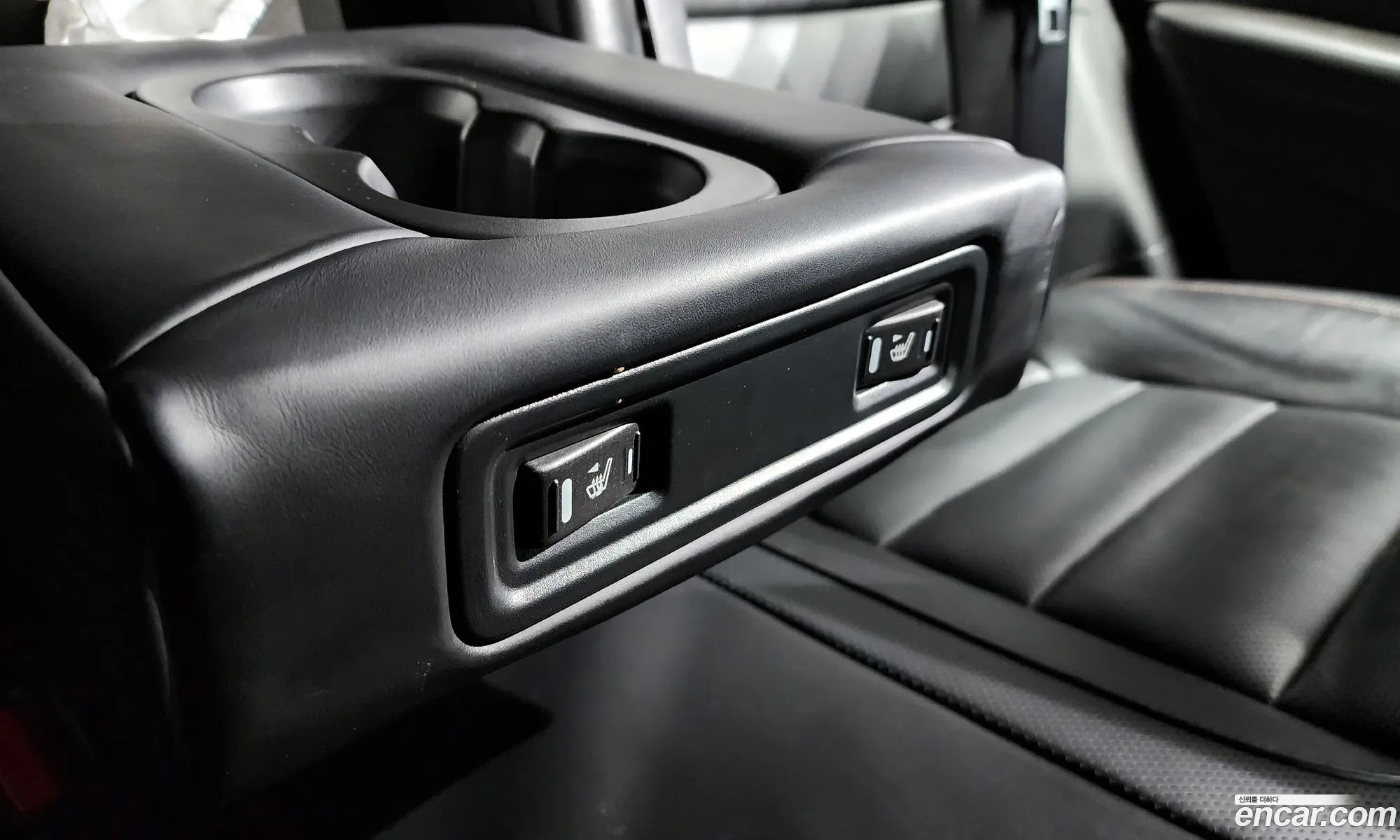 Renault Samsung Qm6 20 Lpe Premiere 2Wd 2021 - фотография 15391882
