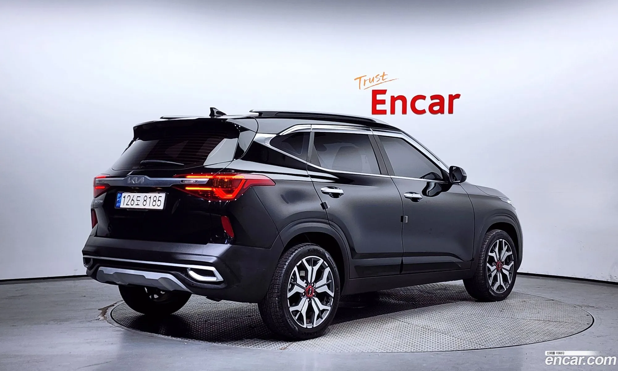 Korex Auto Trade - фотография 18837668