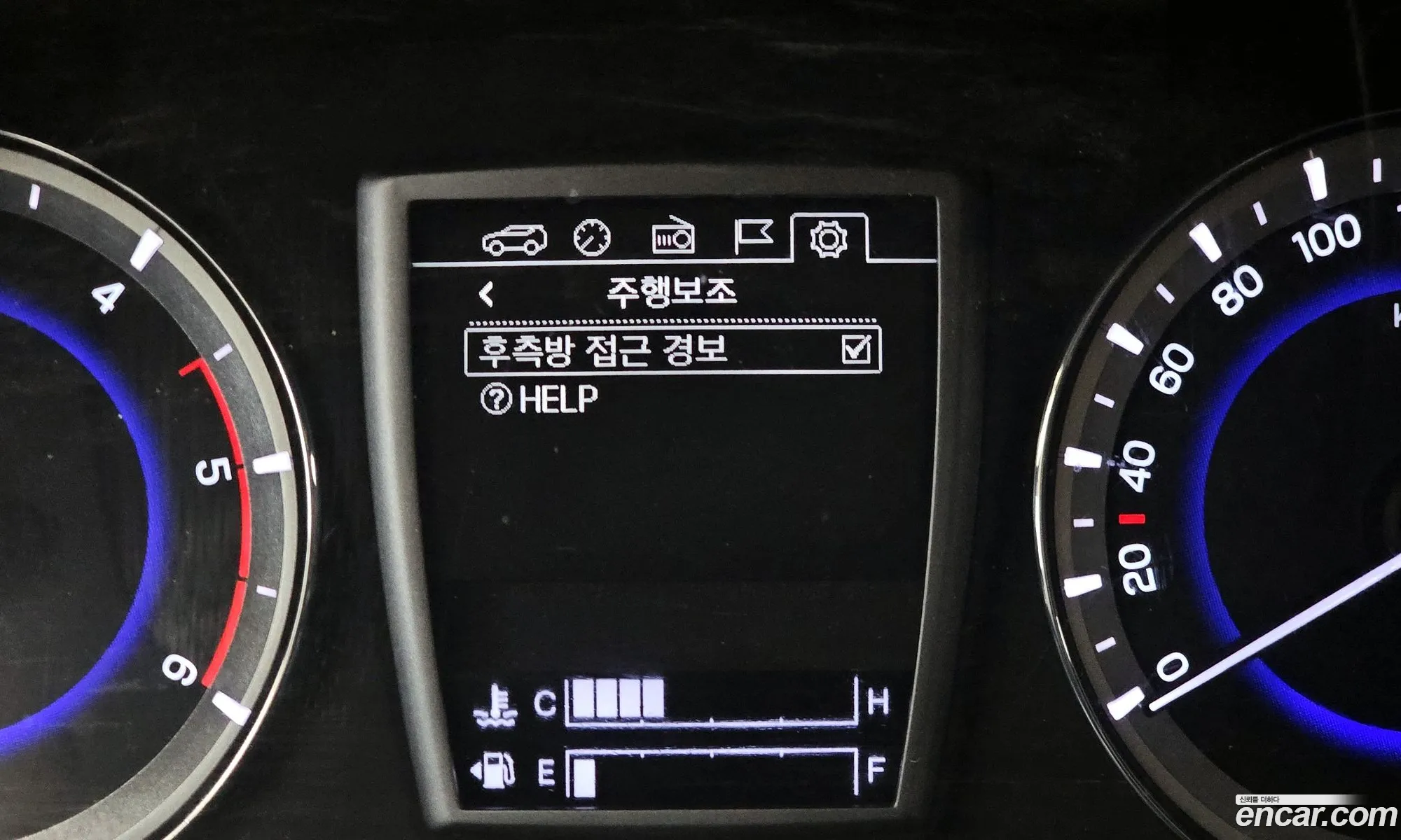 Rexton Sports Diesel 22 4Wd Prestige - фотография 2389133