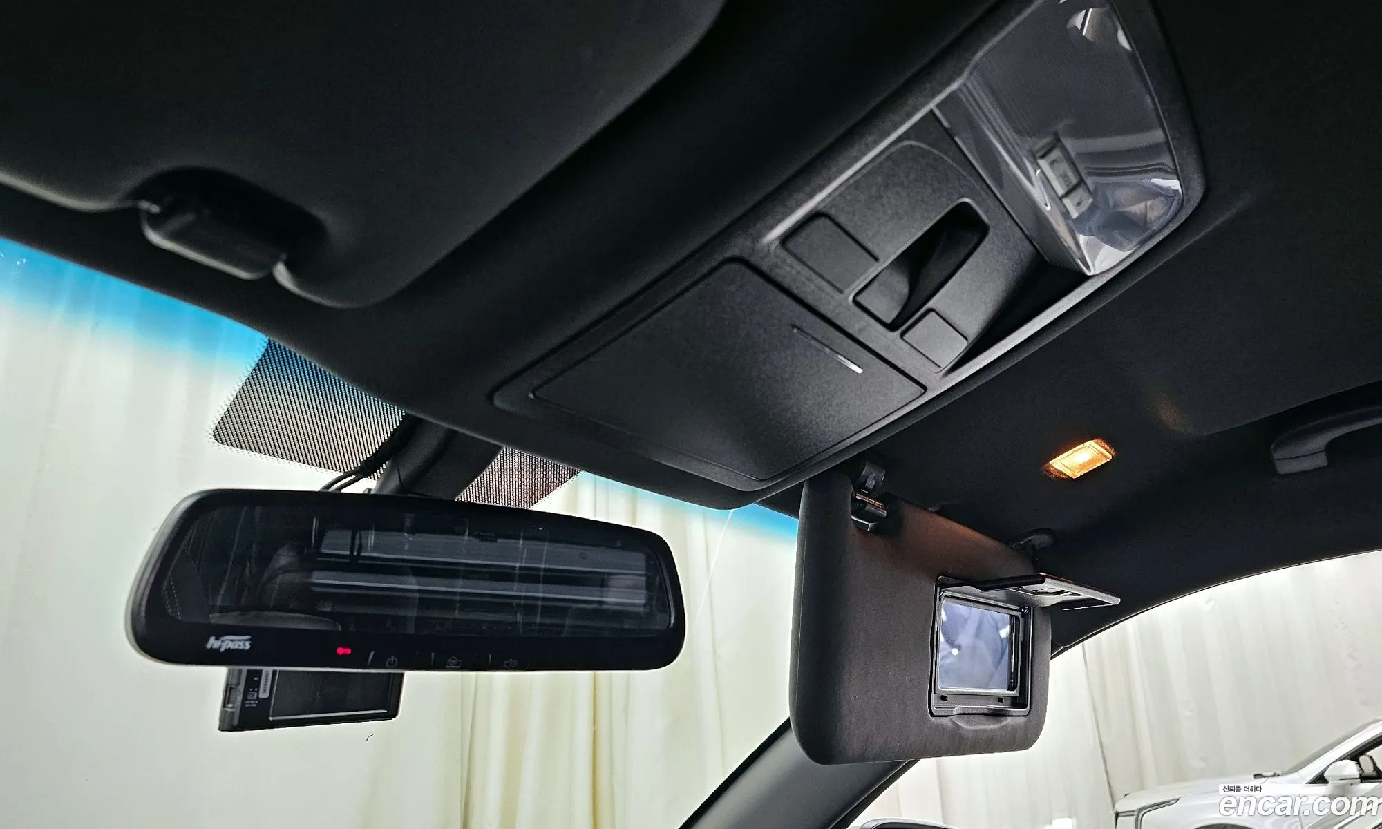 Rexton Sports Diesel 22 4Wd Prestige - фотография 2389132