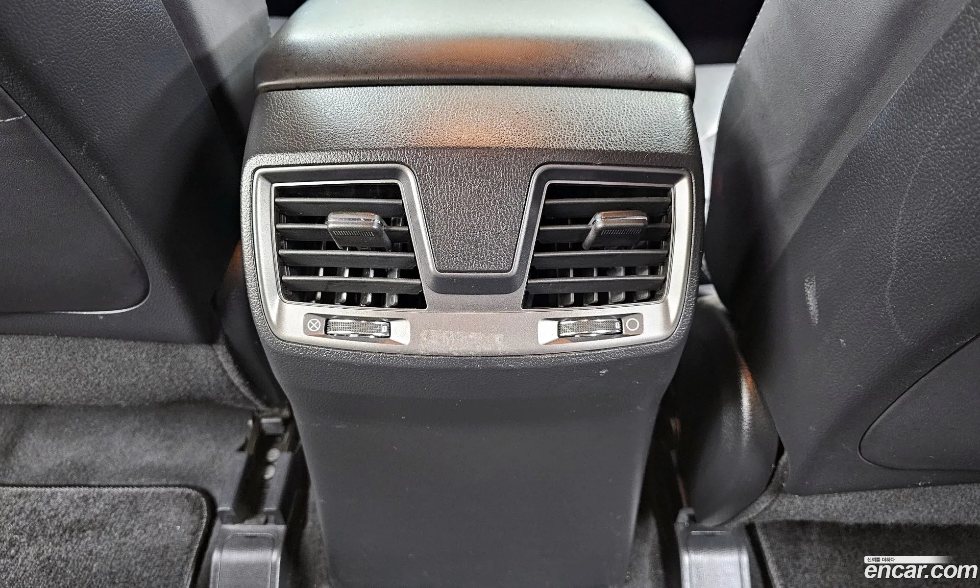 Rexton Sports Diesel 22 4Wd Prestige - фотография 2389130
